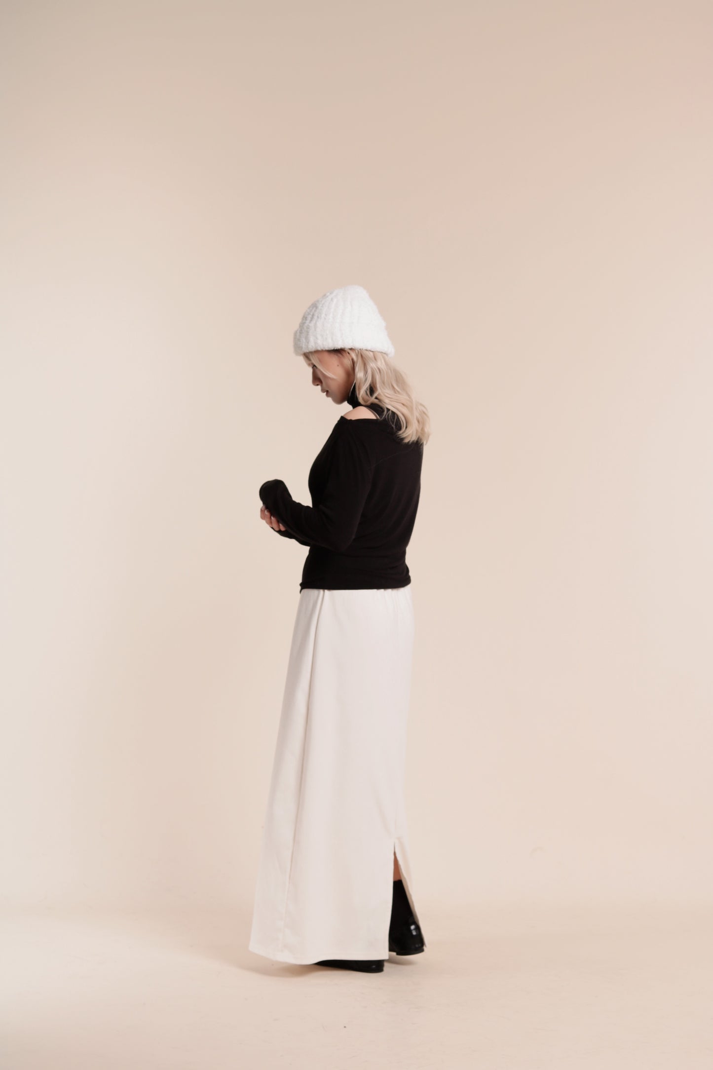 Donna Set (Ivory)