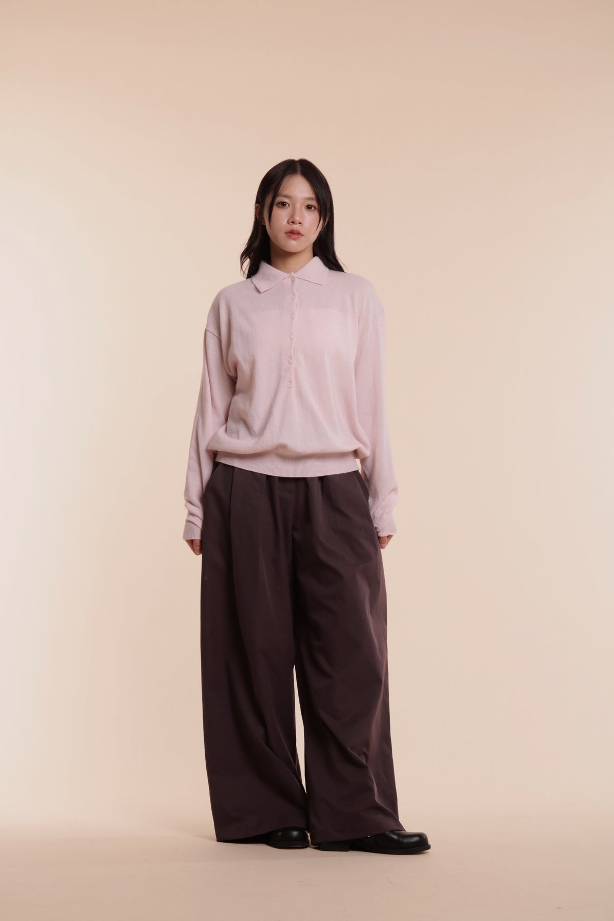 Dawn Pants (Purple)