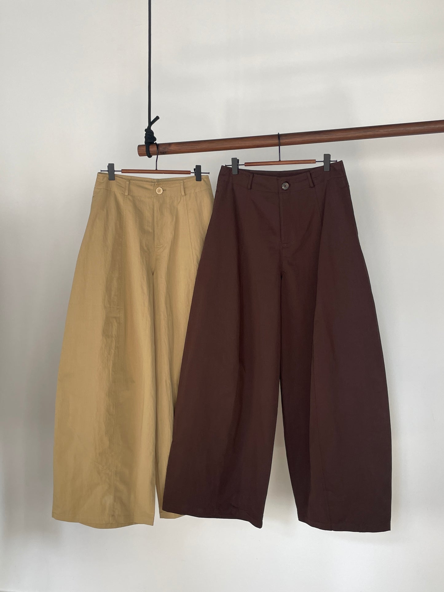 Brody Pants (Beige)