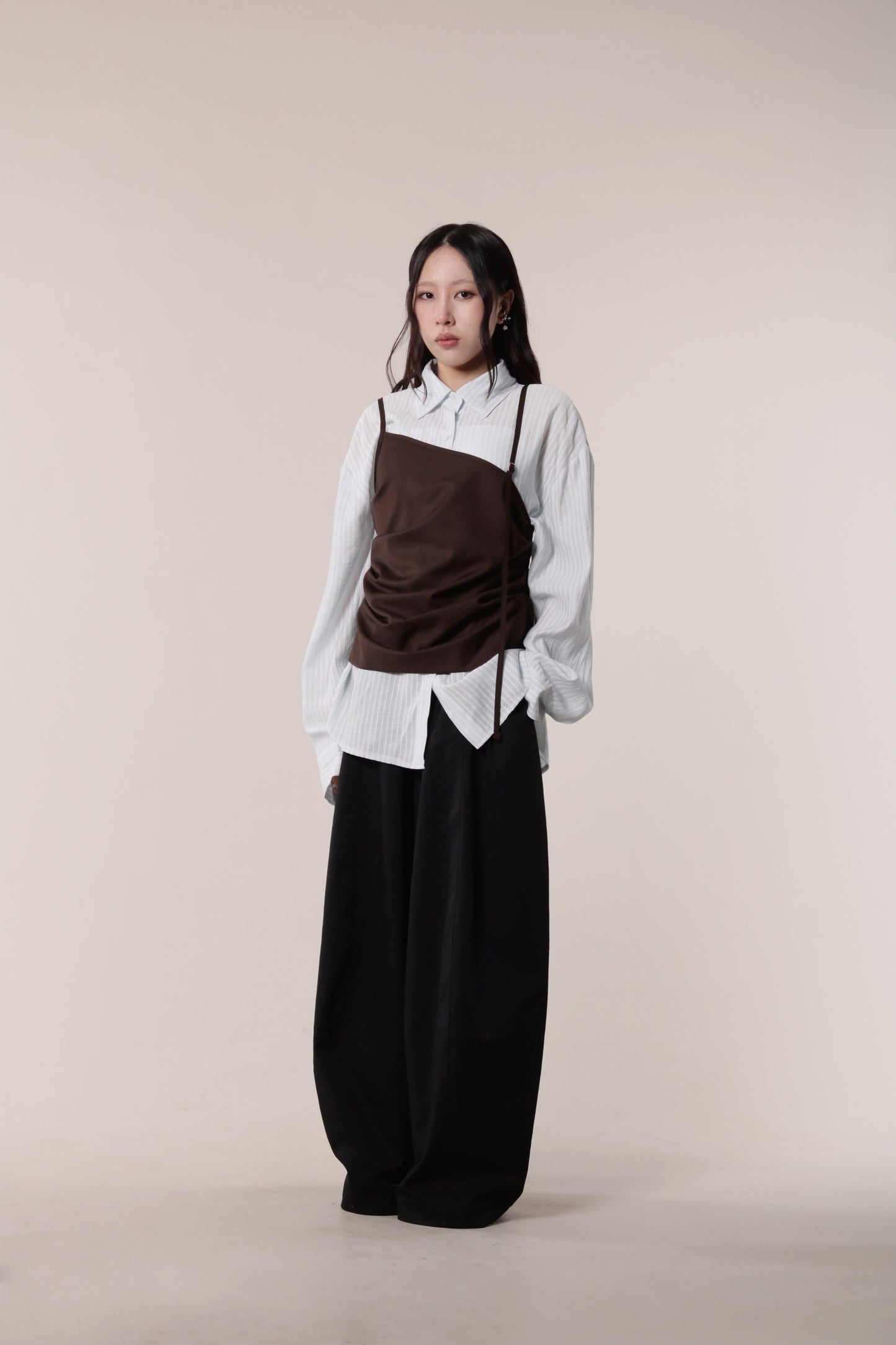 Ari Pants (Black)