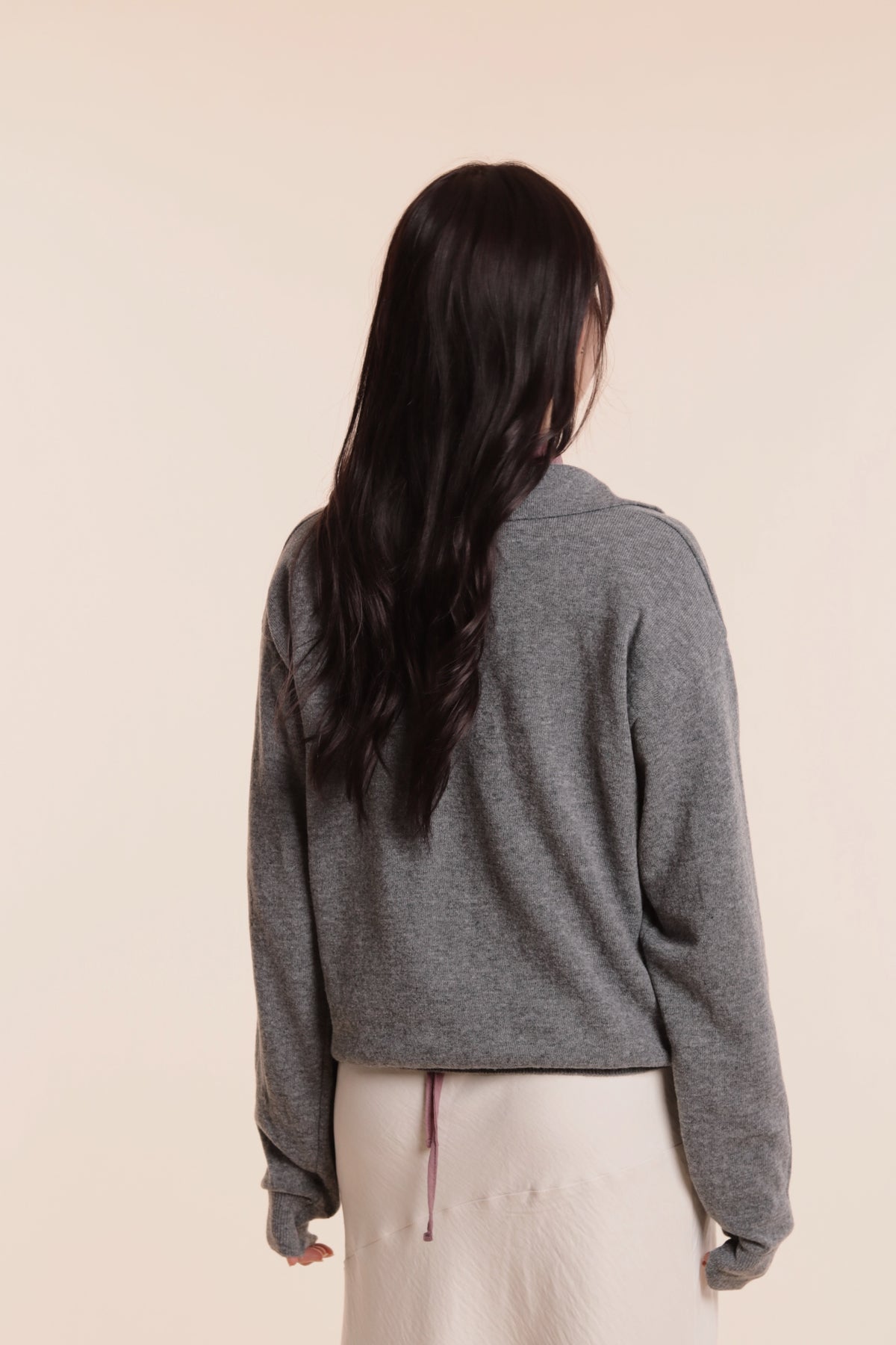 Child Sweater (Grey)