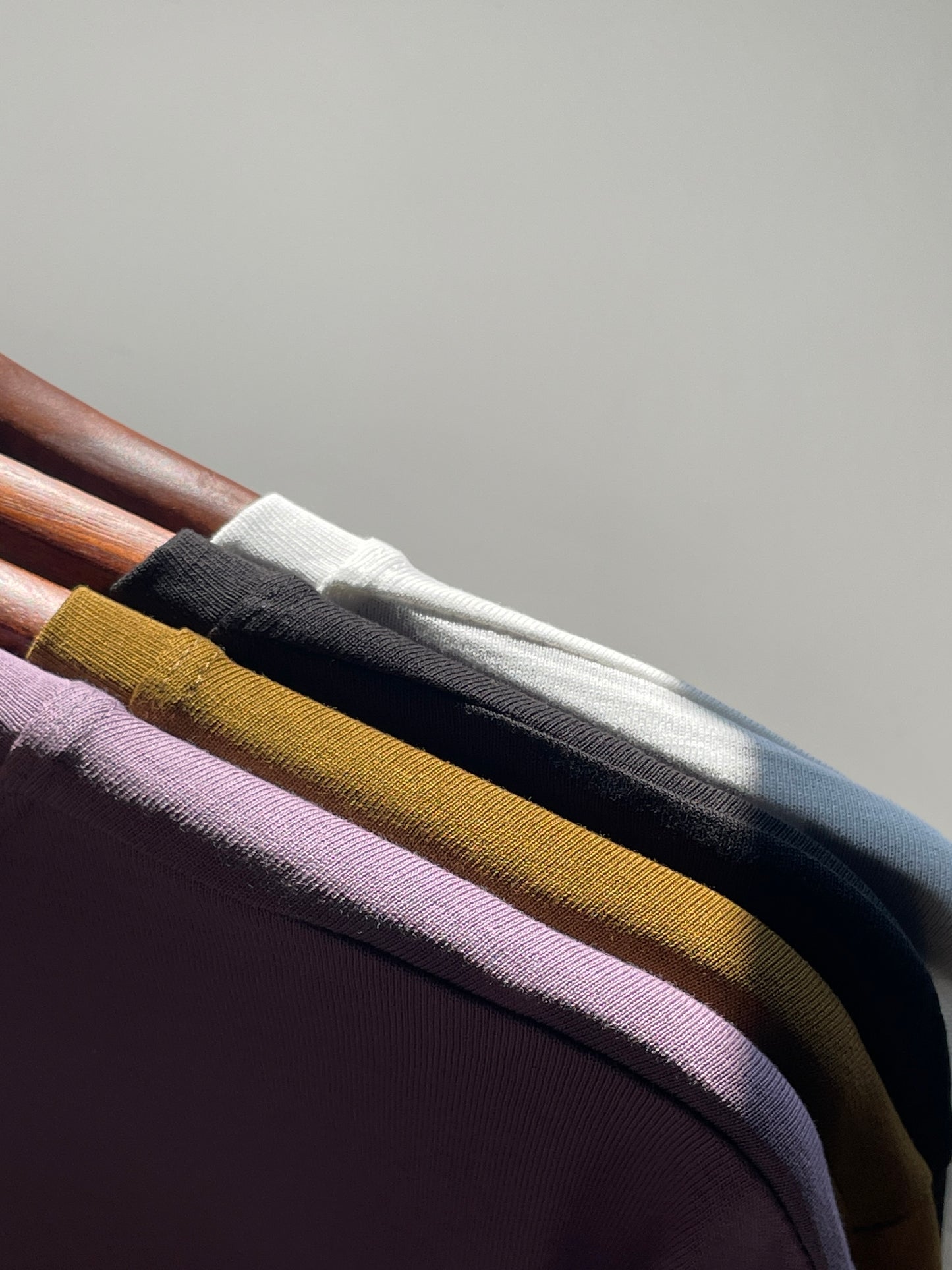 AW Basic Top (Purple)