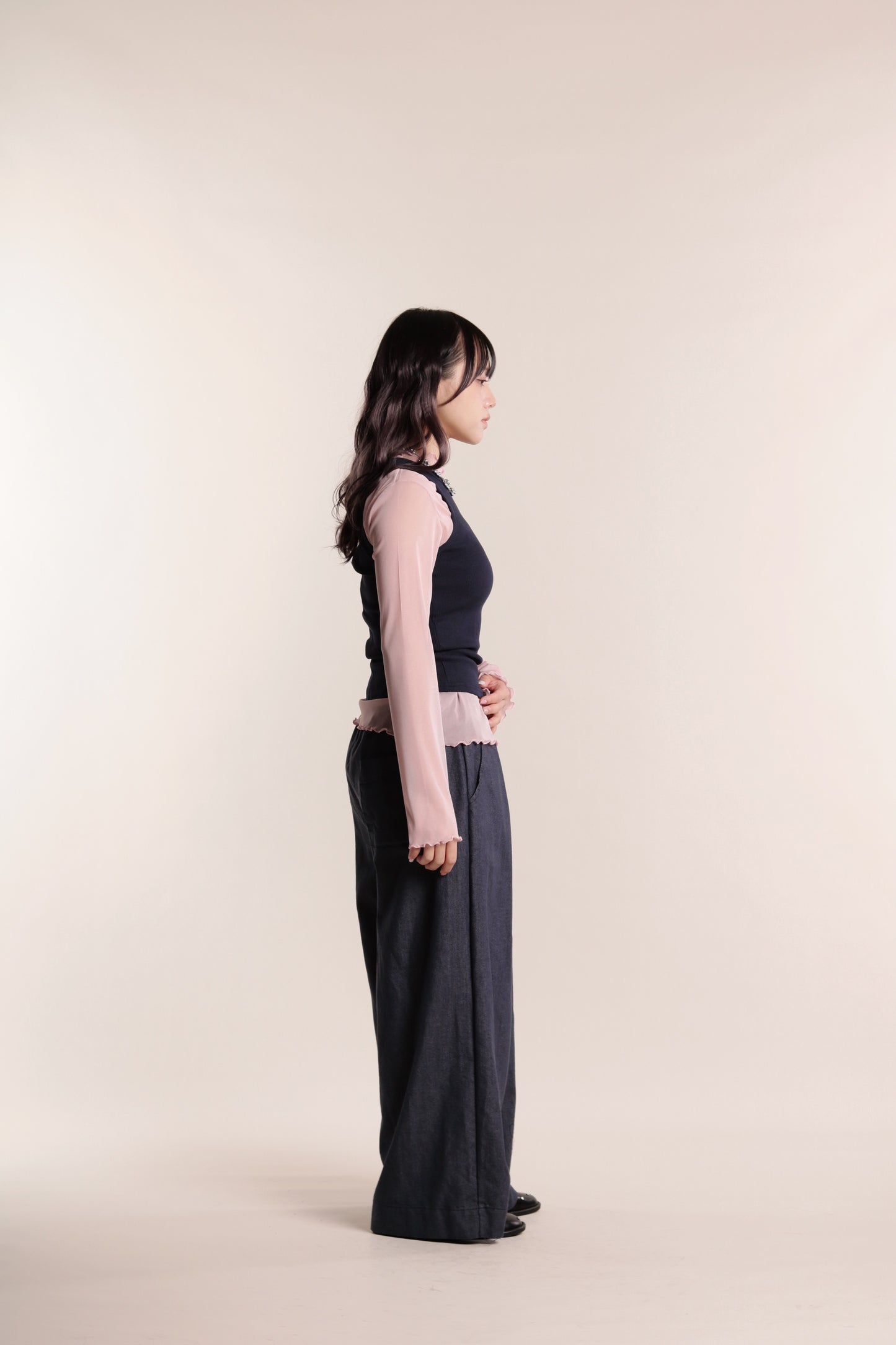 Devon Wide Leg Pants