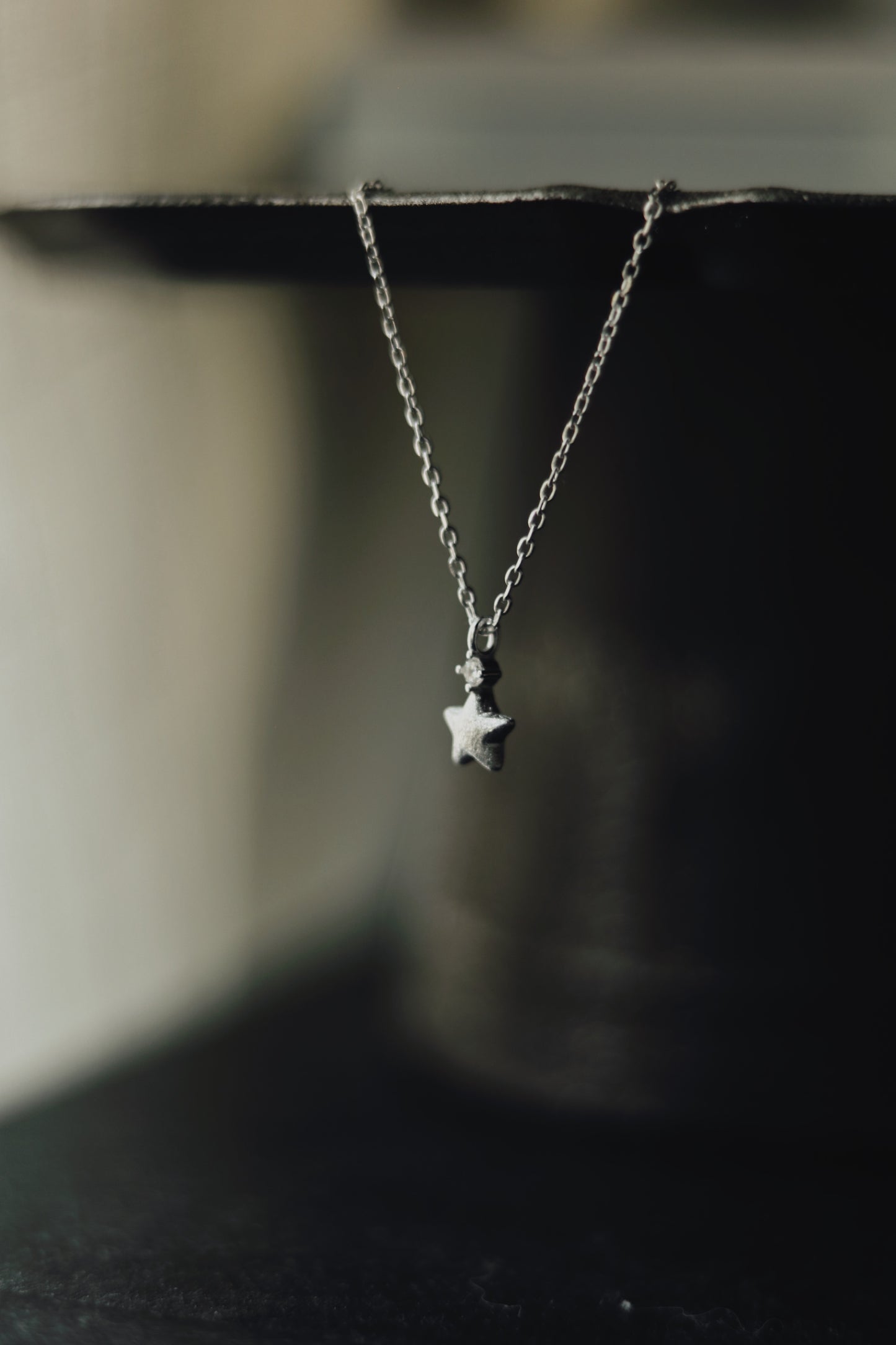 Star Necklace