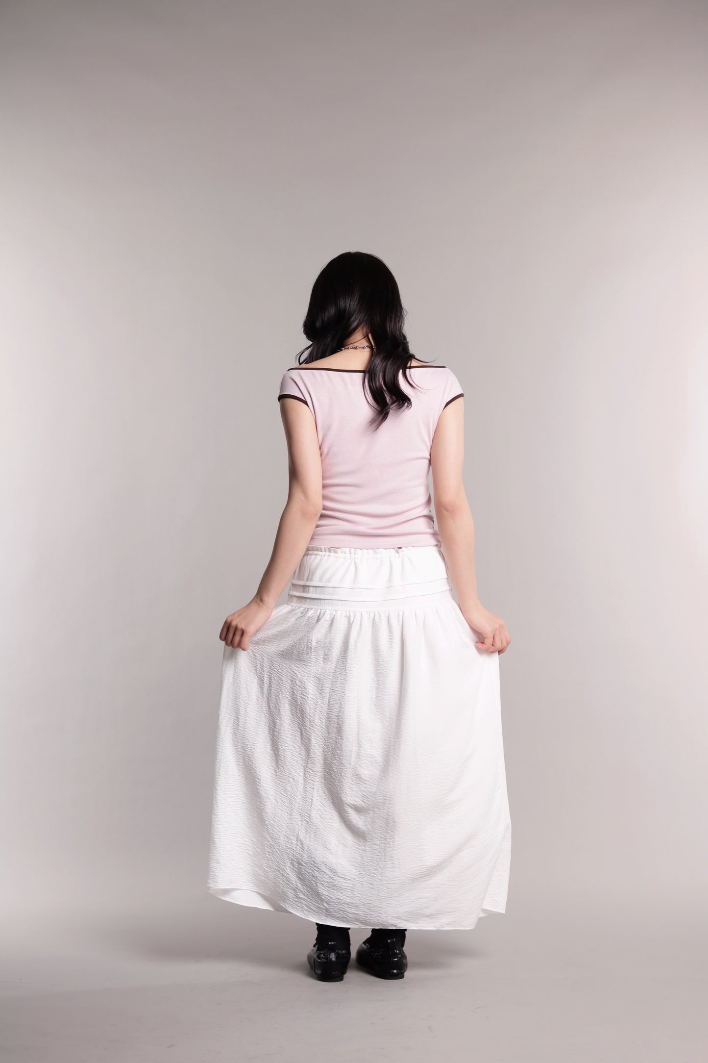 Lola Top (Pink)