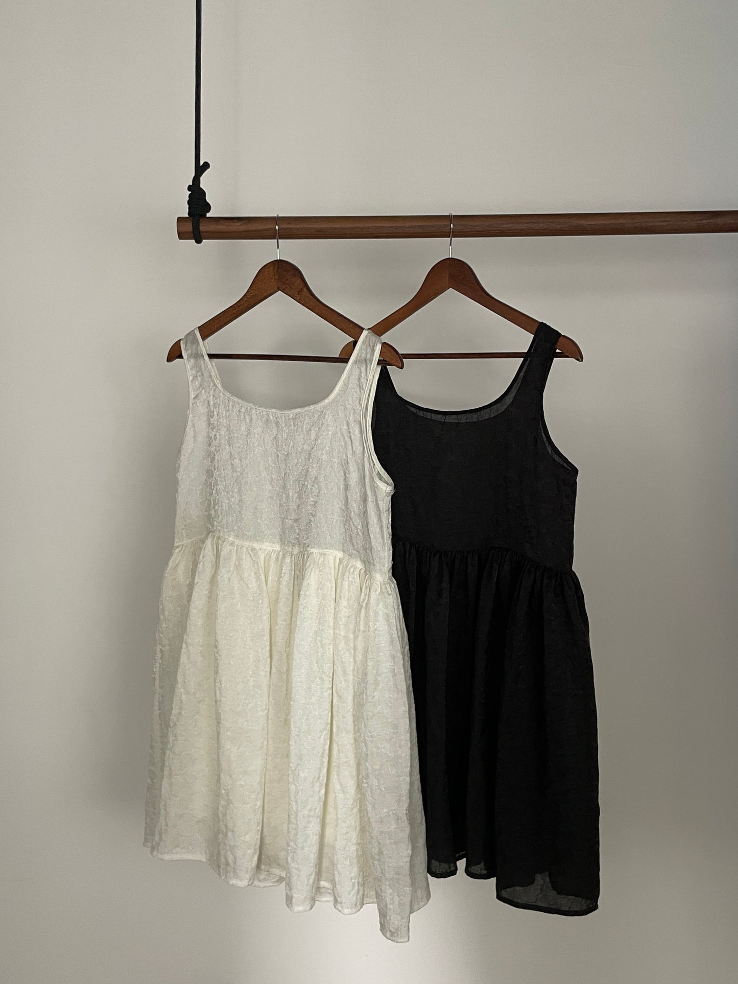 Florette Top (Ivory)