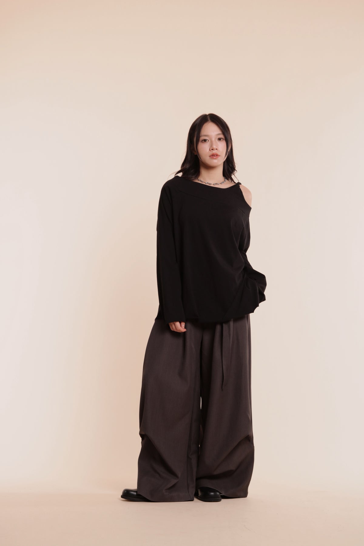 Dana Top (Black)