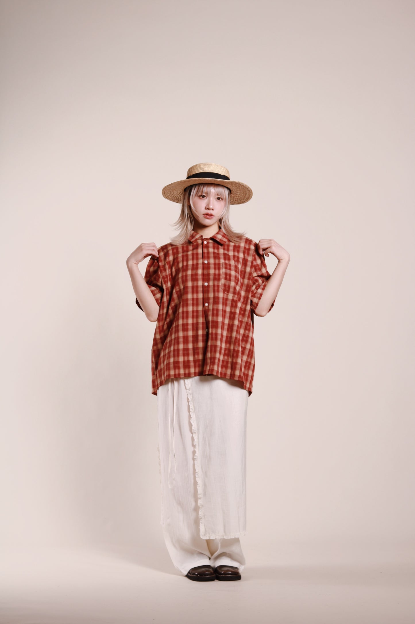 Summer Holiday Shirt