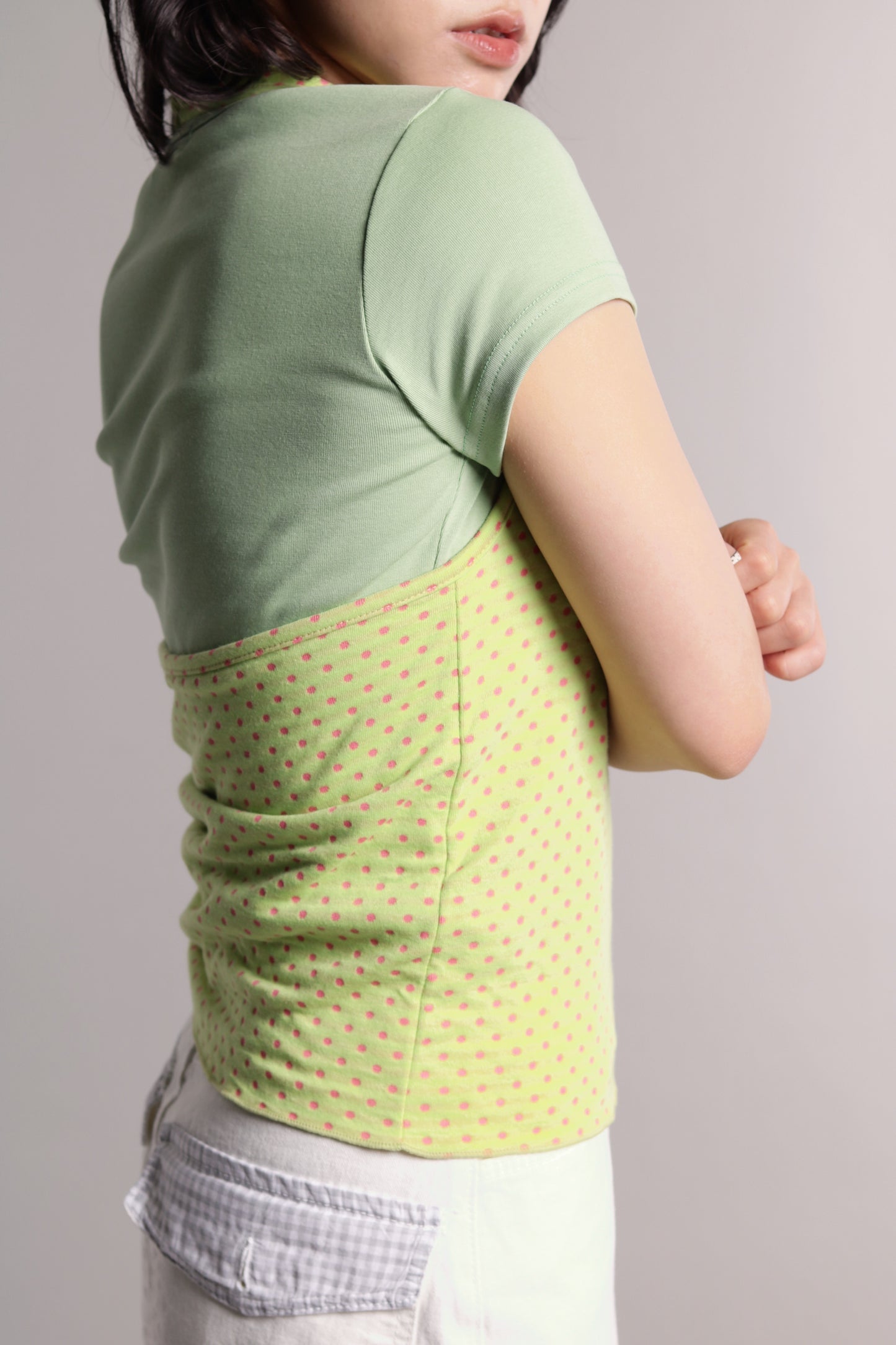 Nico Tee (Green)