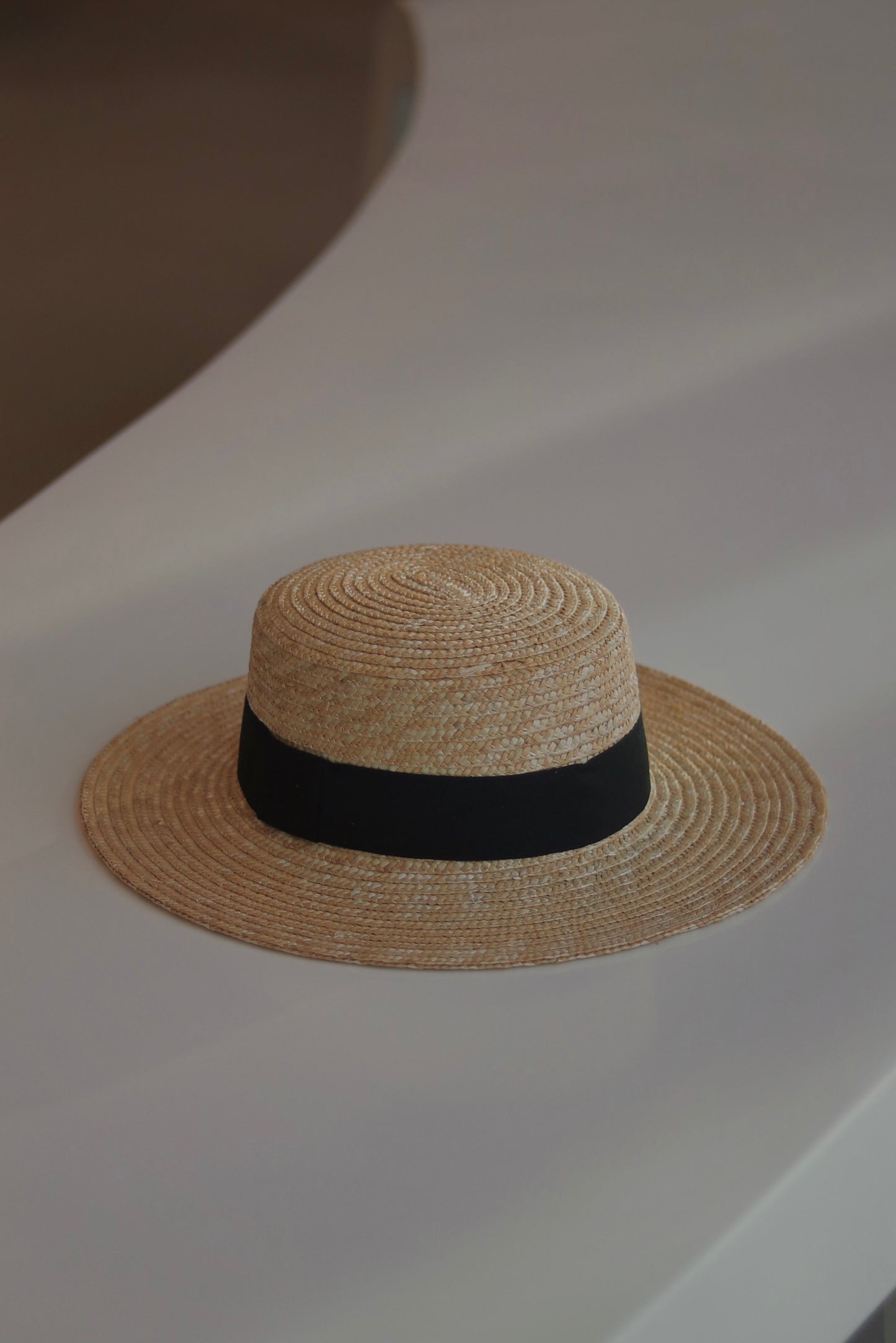 Straw Hat