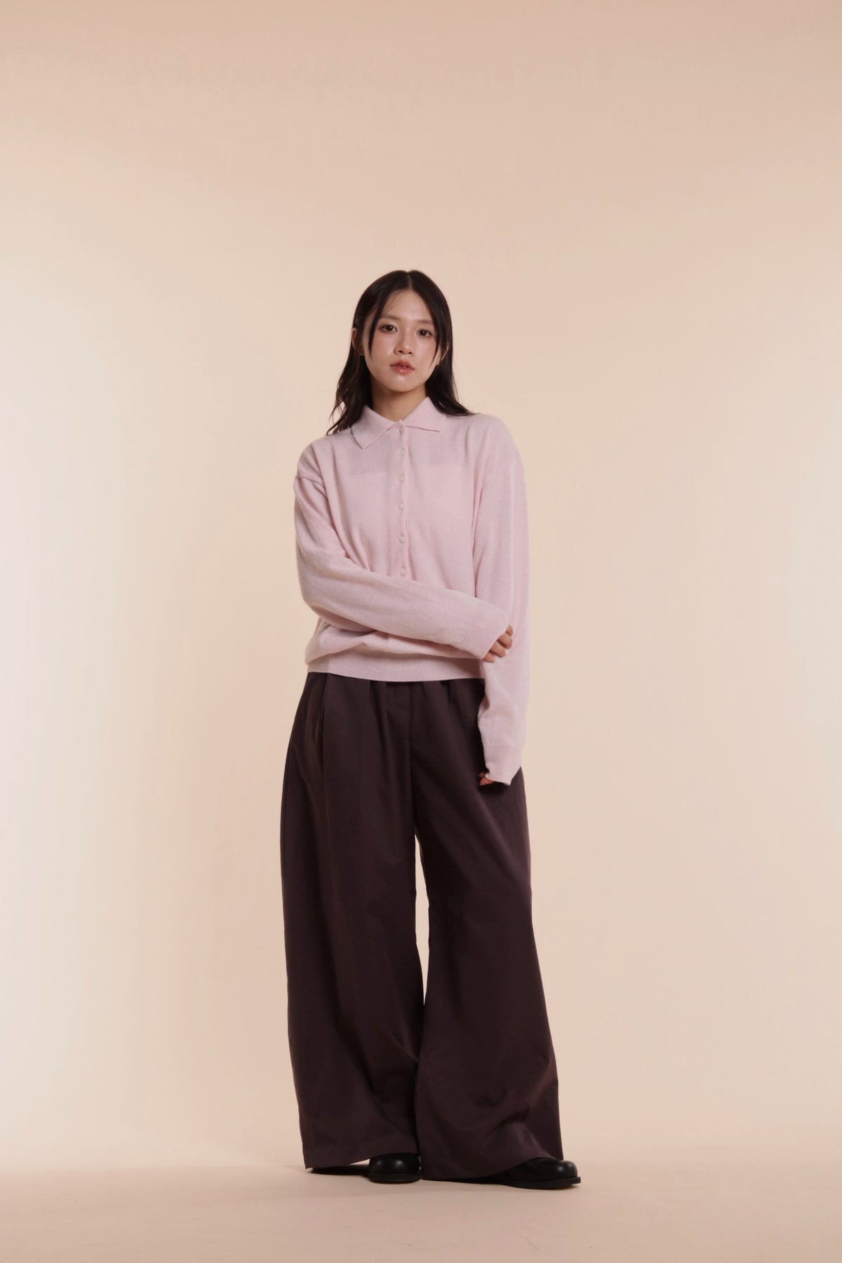 Child Sweater (Pink)