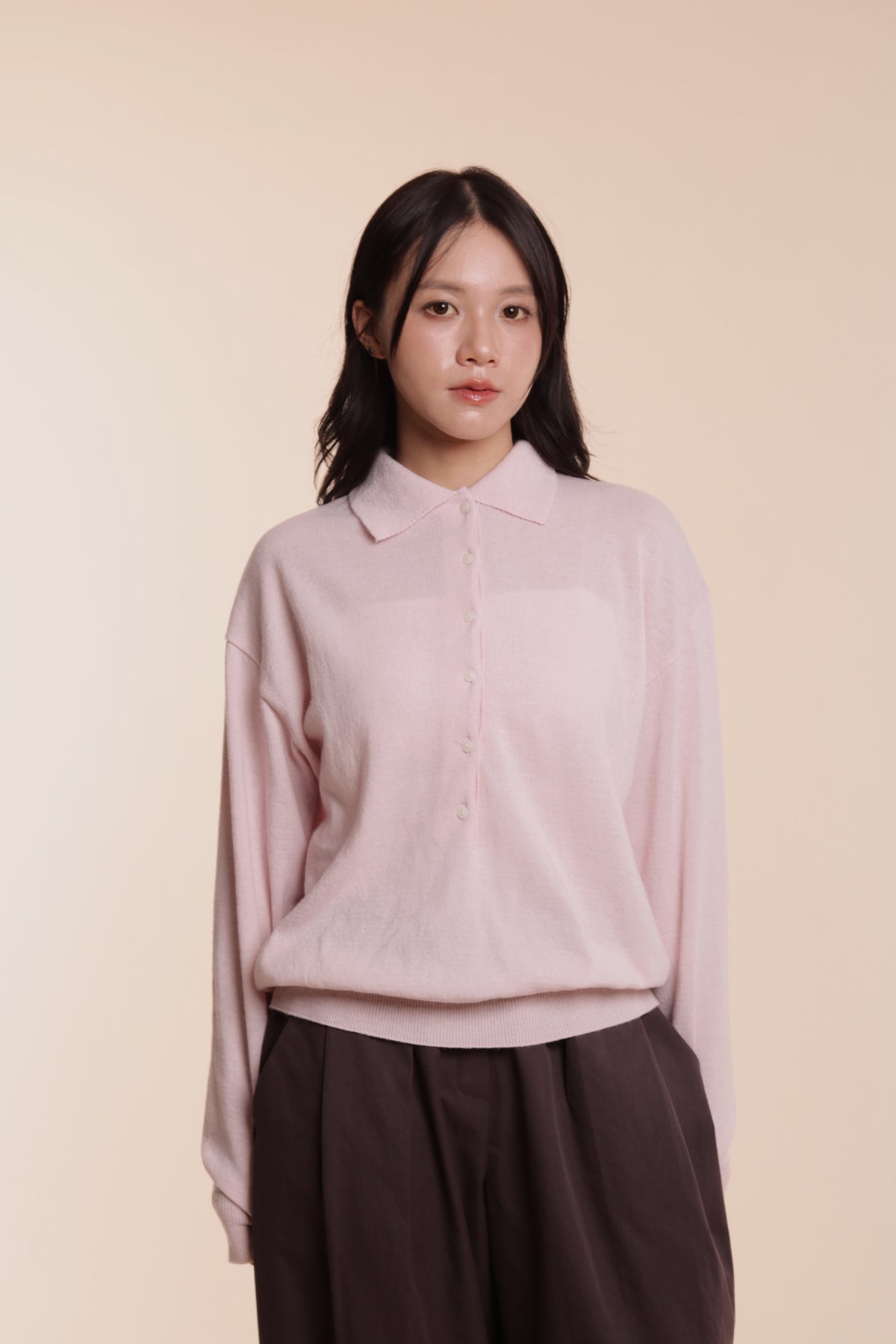 Child Sweater (Pink)