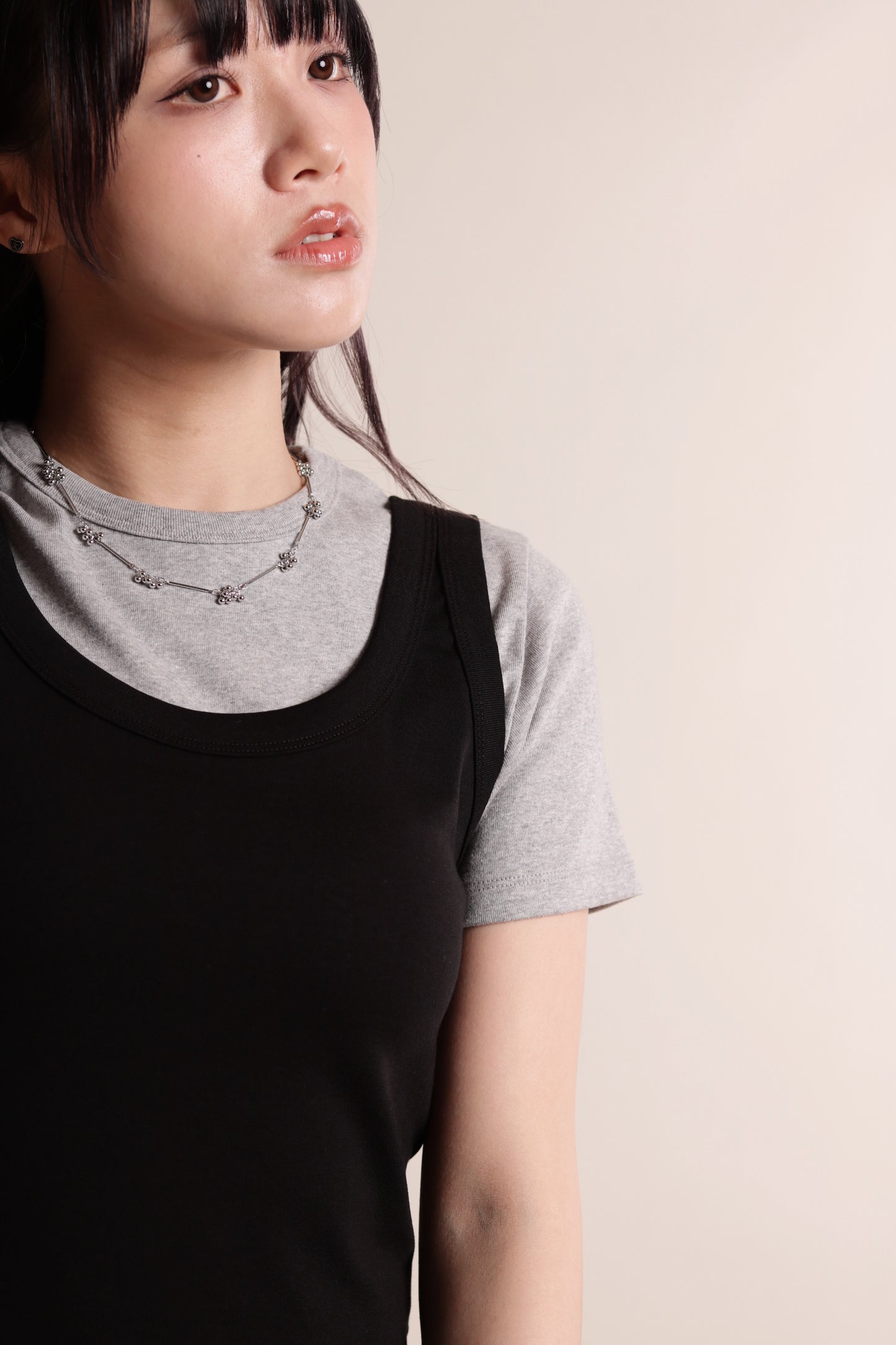 Doll Grape Necklace (Small)