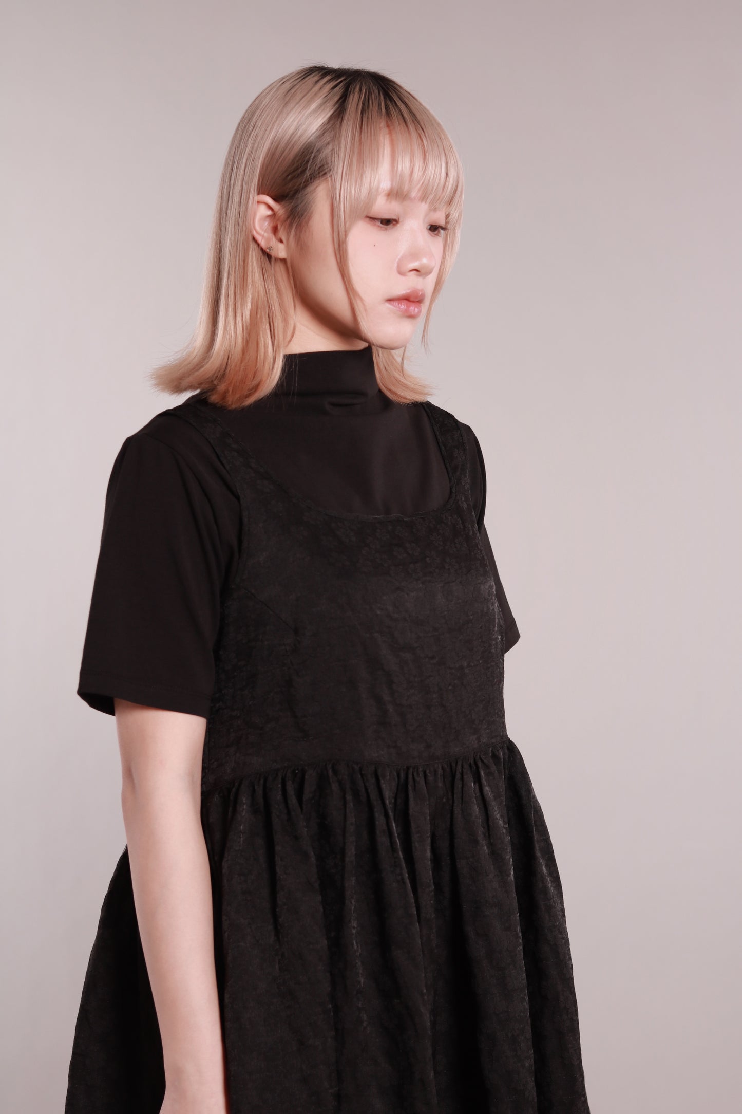 Florette Top (Black)