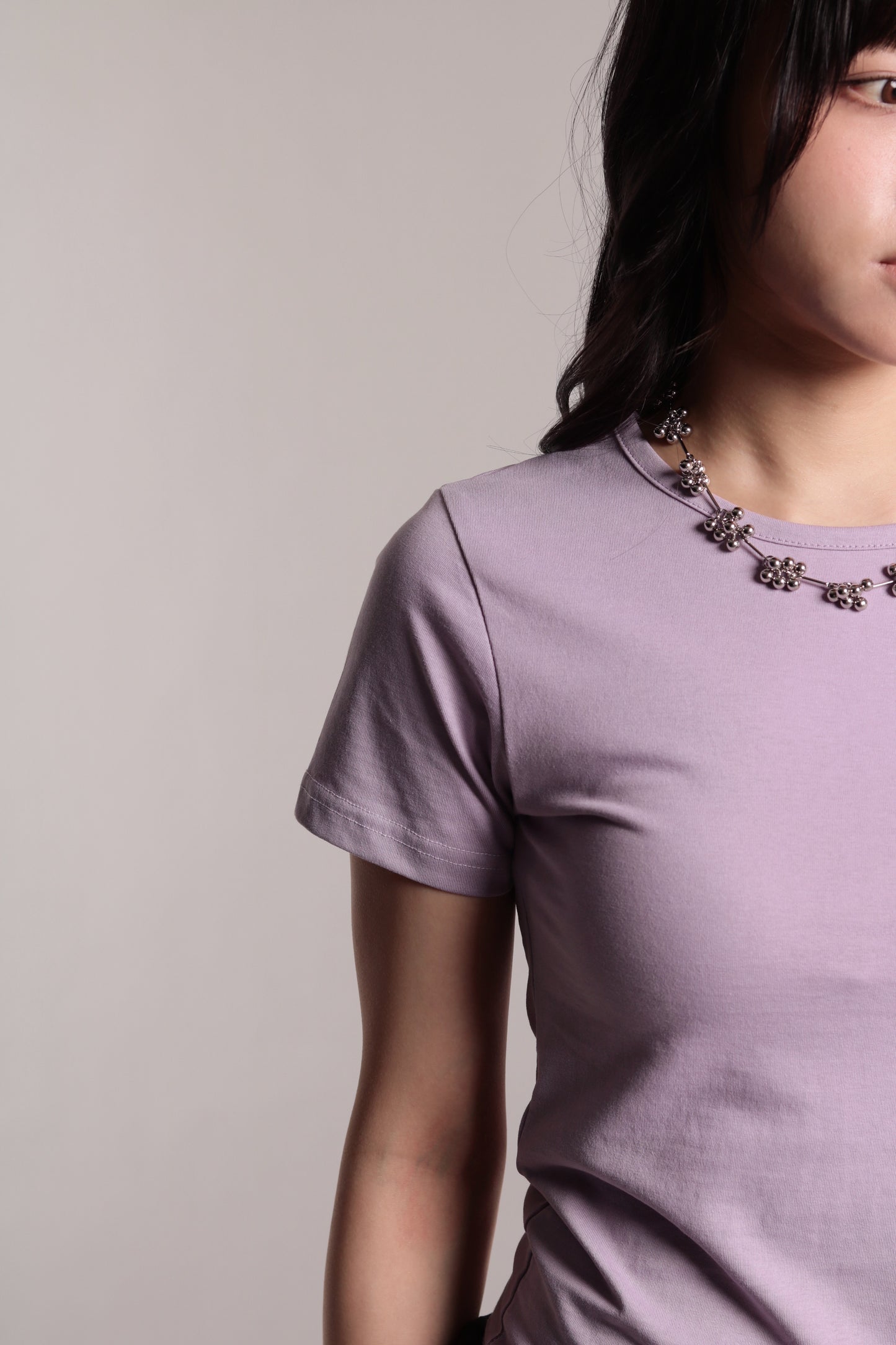 Koa Tee (Purple)