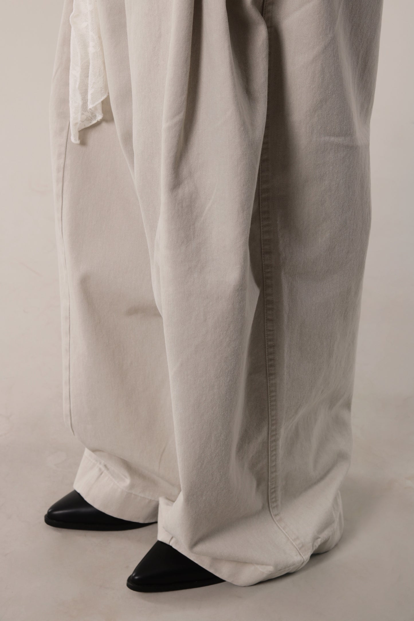 Brady Pants (Beige)