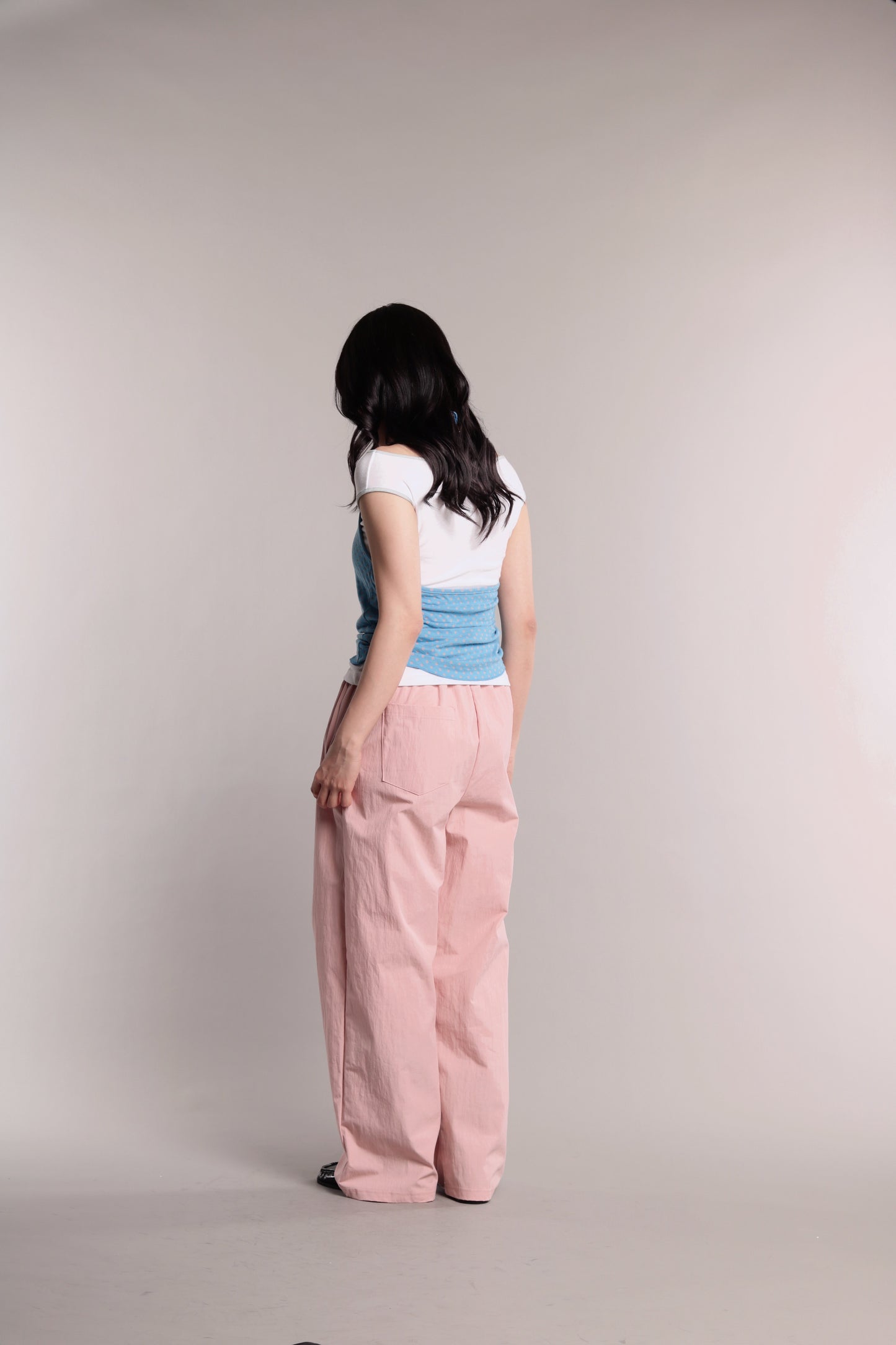 Lola Top (White)