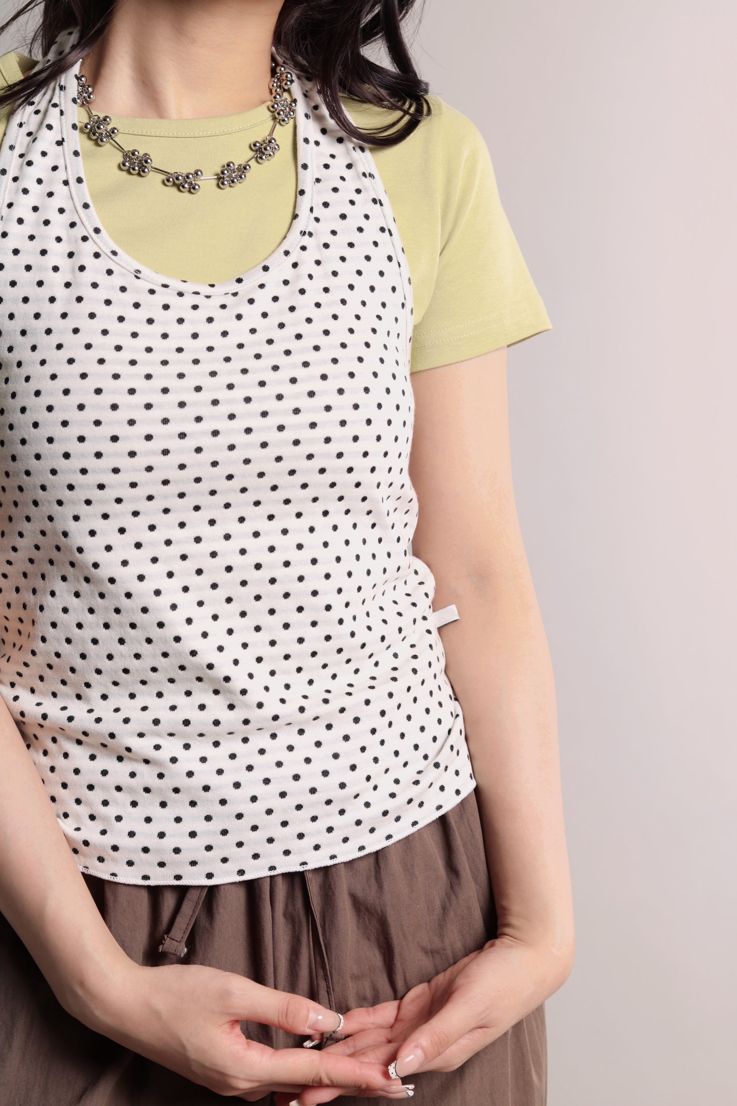 Koa Tee (Matcha)