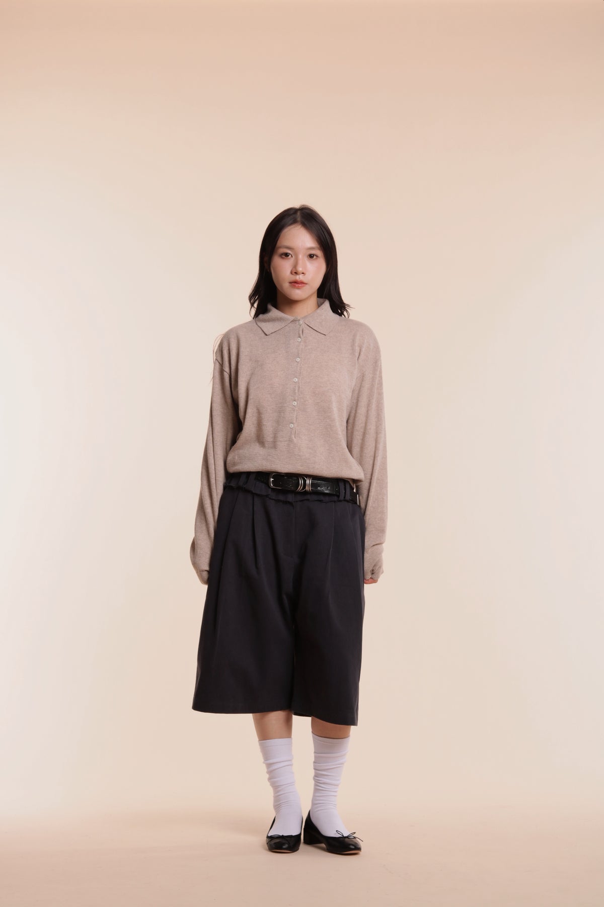 Child Sweater (Beige)