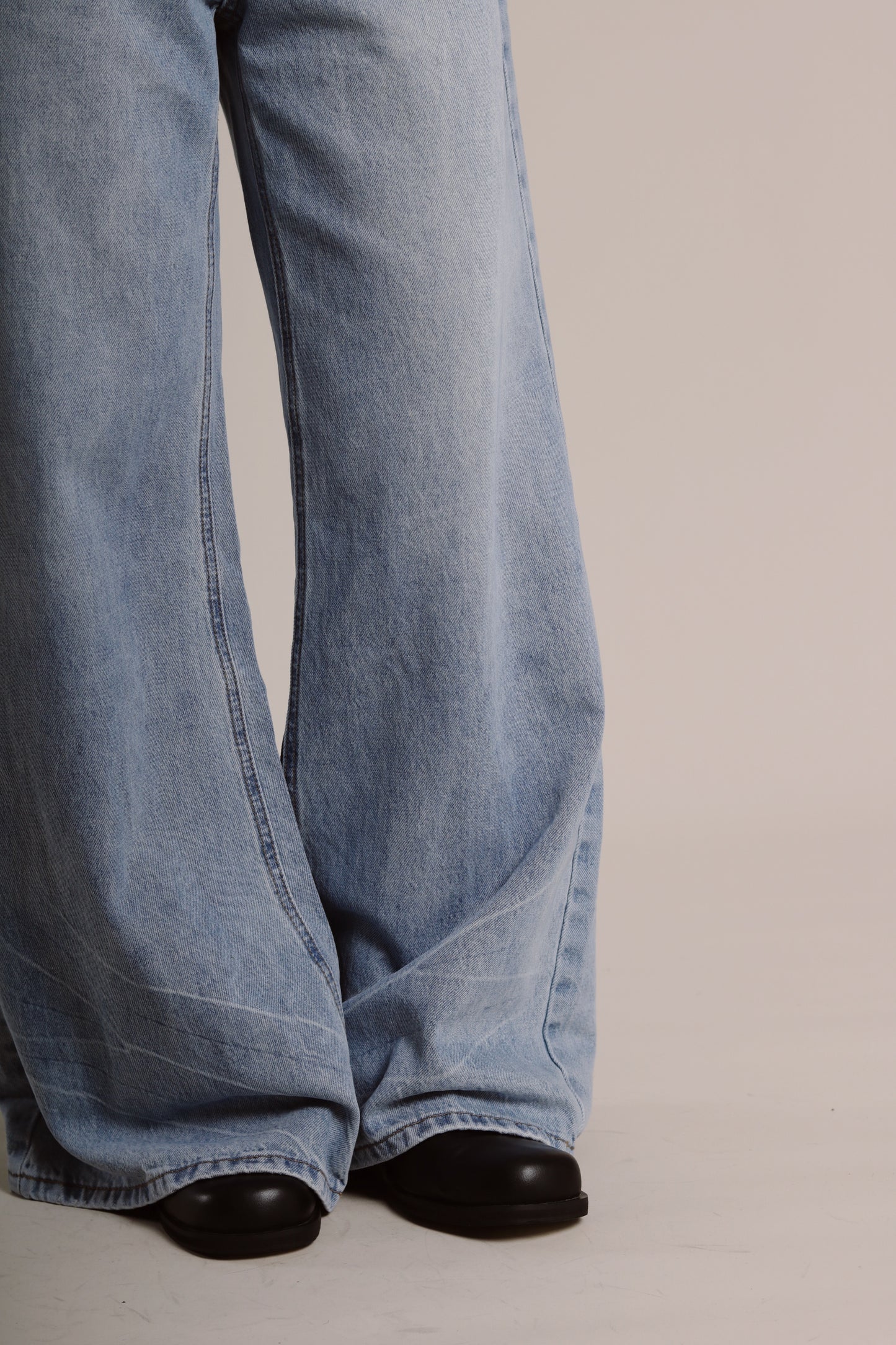 Spring Bootcut Jeans