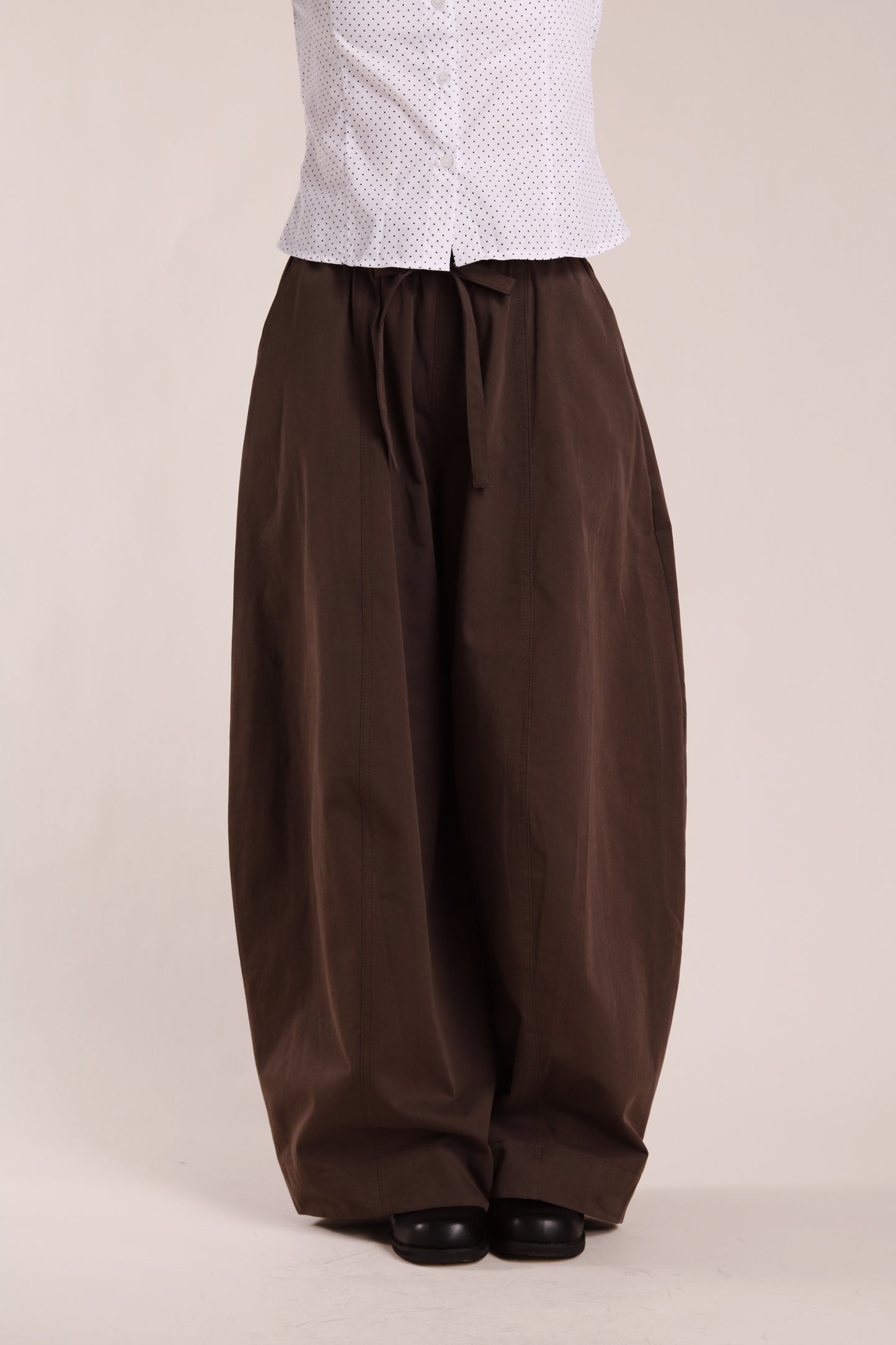 Porter Pants (Brown)