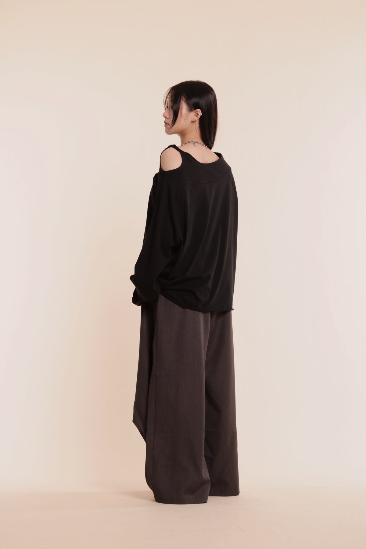 Dana Top (Black)