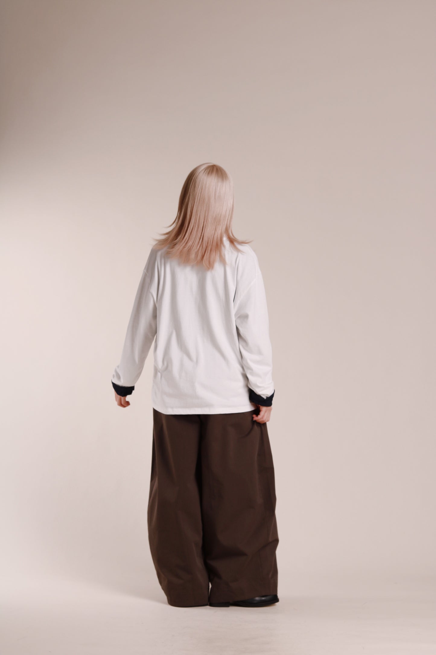 Porter Pants (Brown)