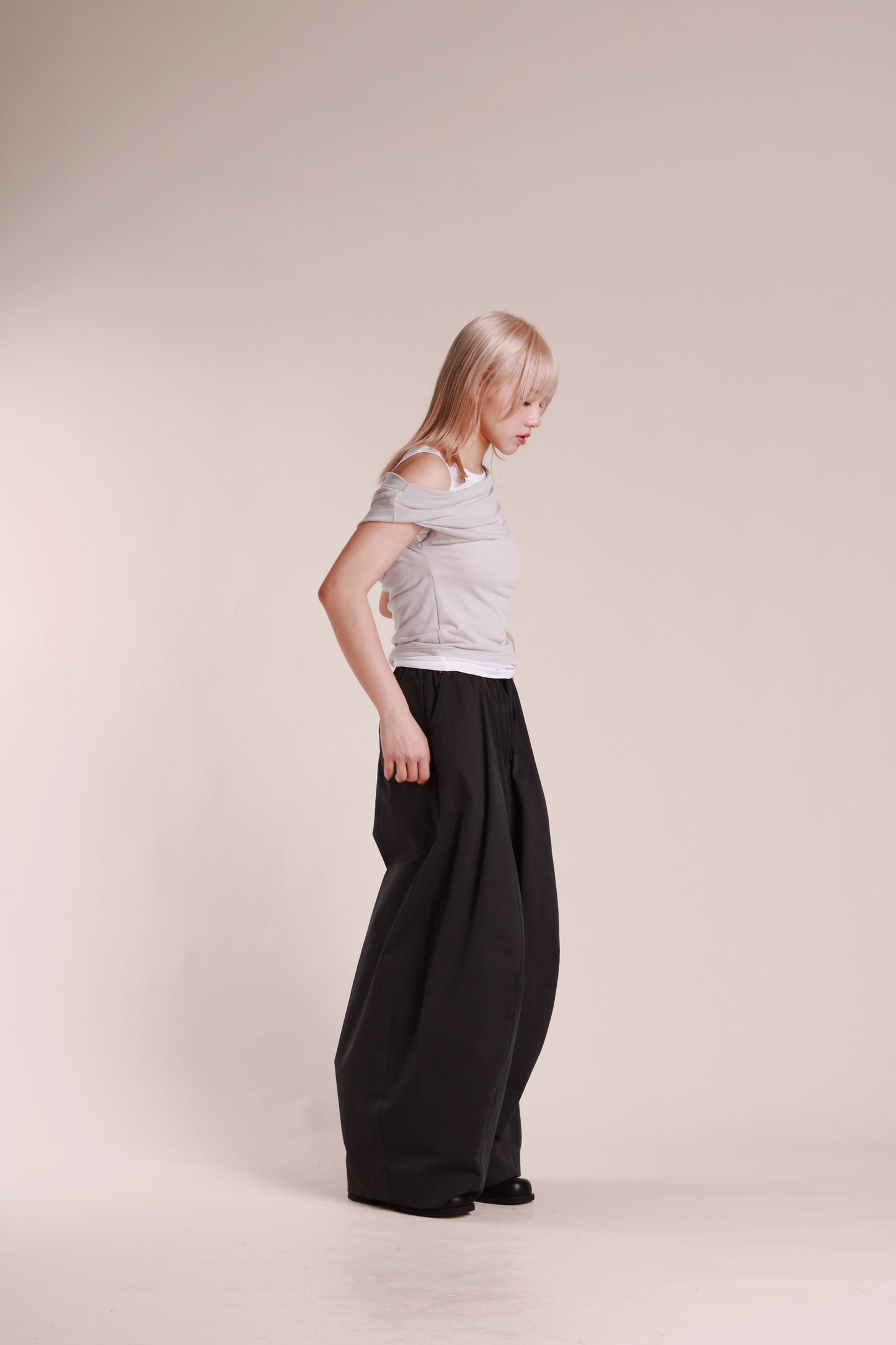 Porter Pants (Navy)