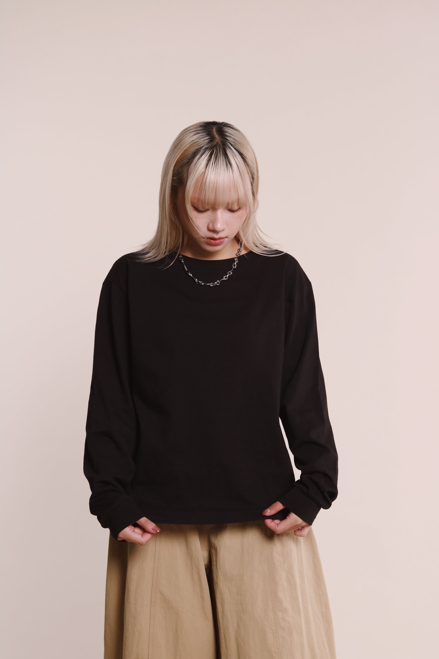 AW Basic Top (Black)