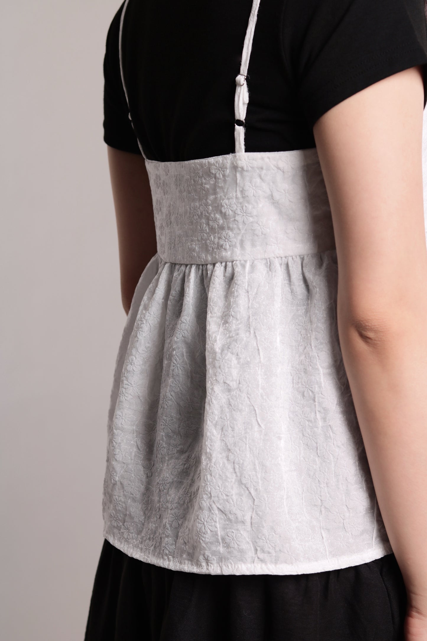 Florette Cami (White)