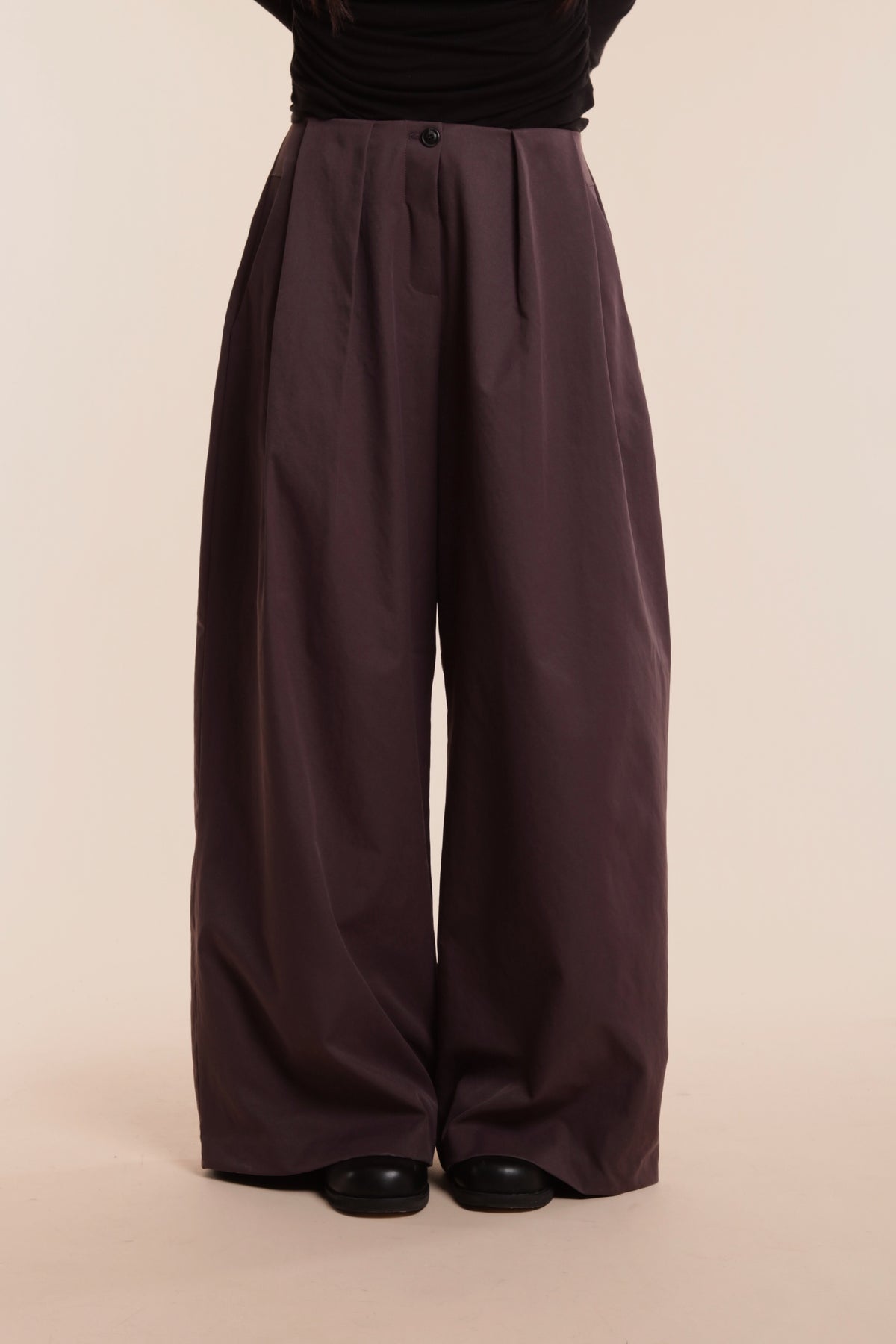 Dawn Pants (Purple)