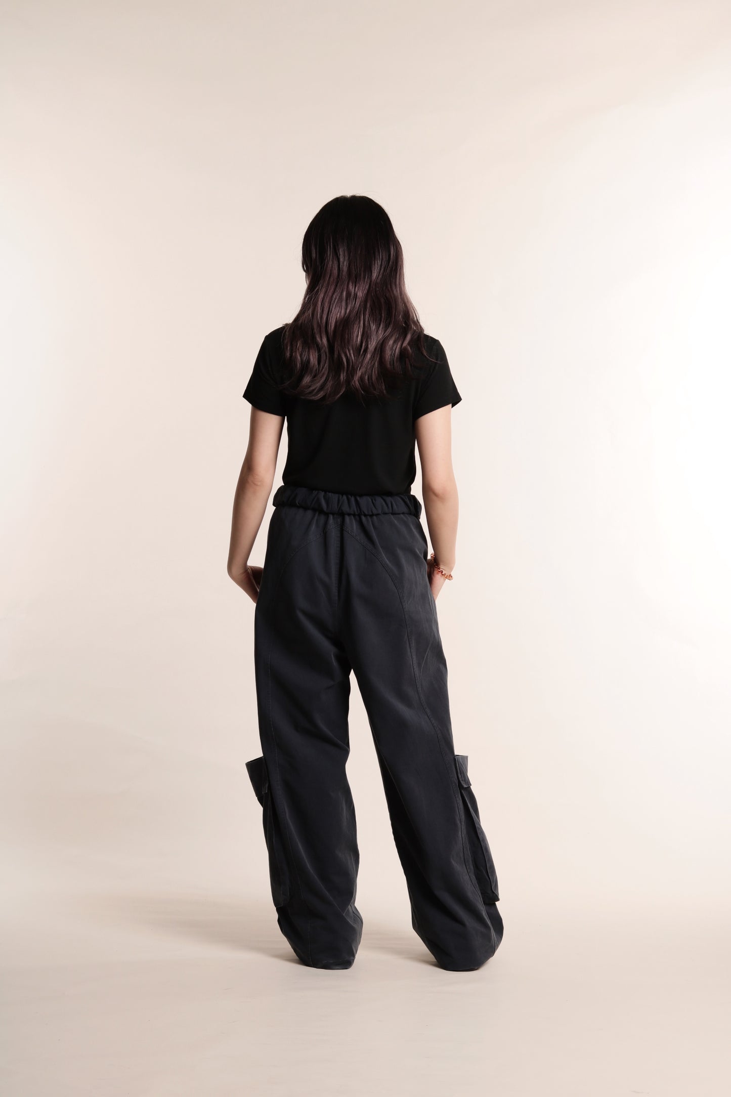 Summer Softy Tee (Black)