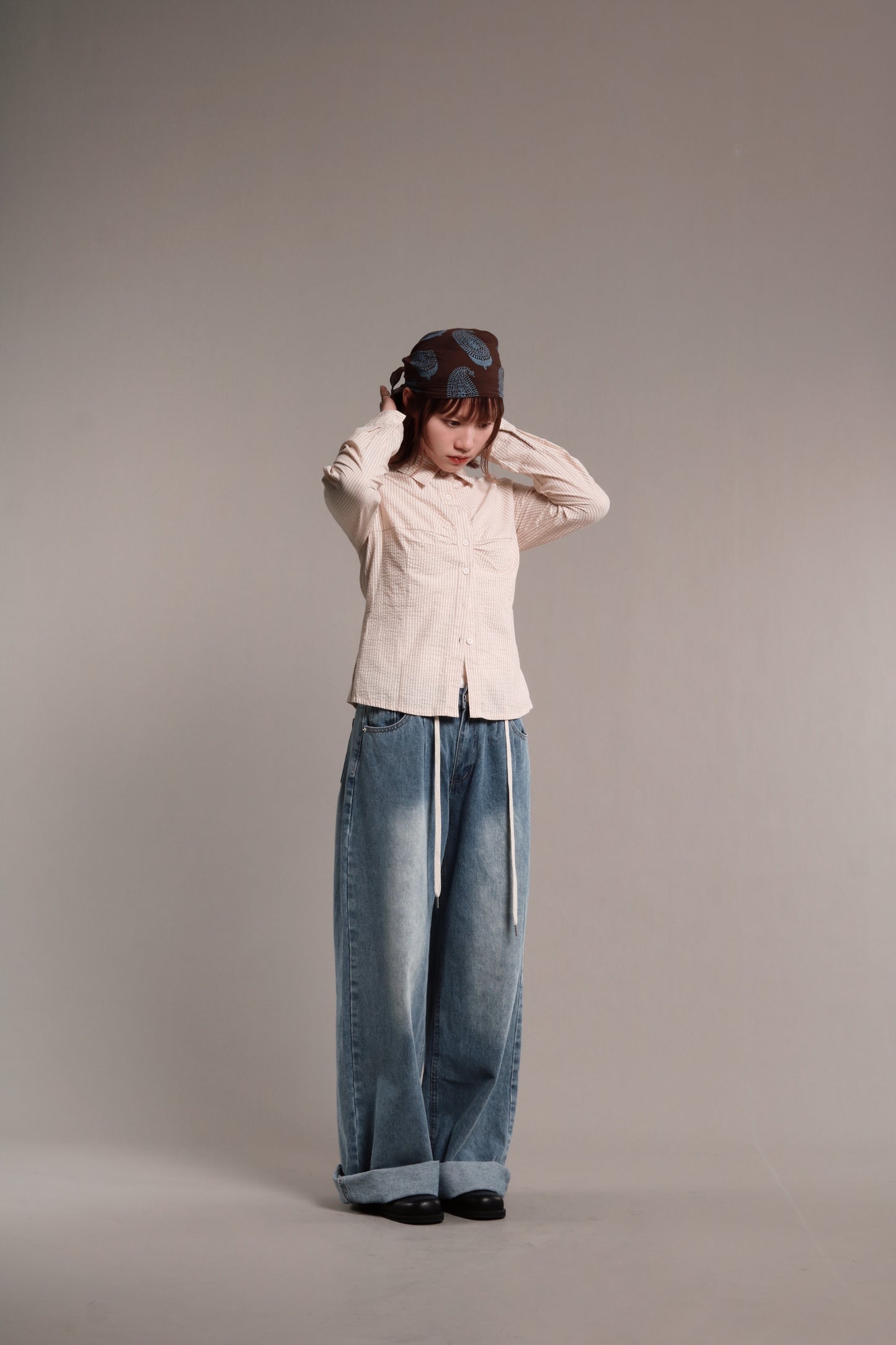 Big Boy Jeans