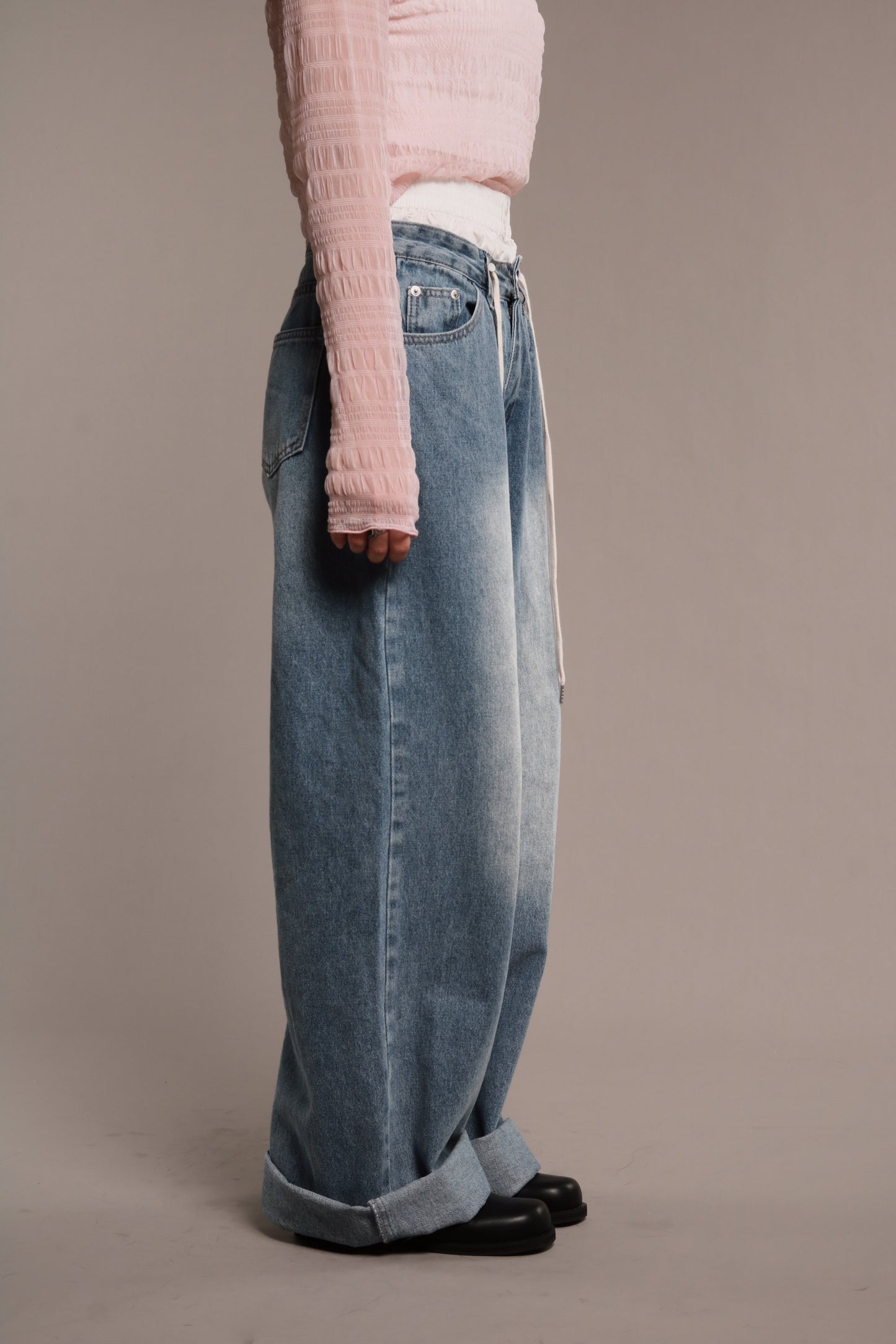 Big Boy Jeans