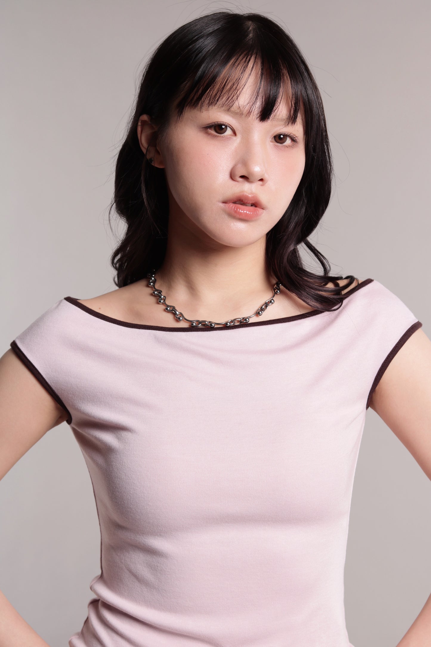Lola Top (Pink)