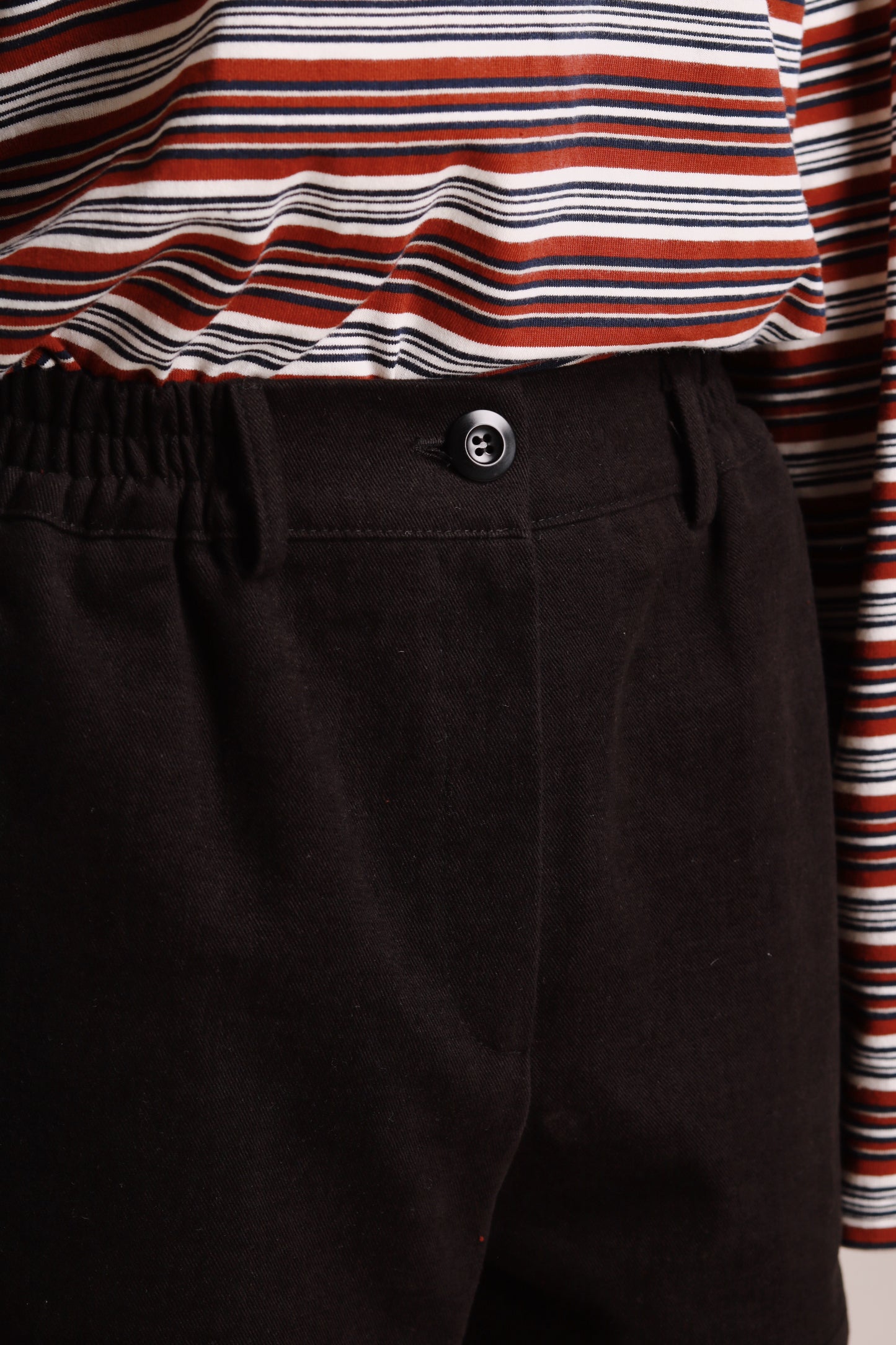 Marsh Shorts (Black)