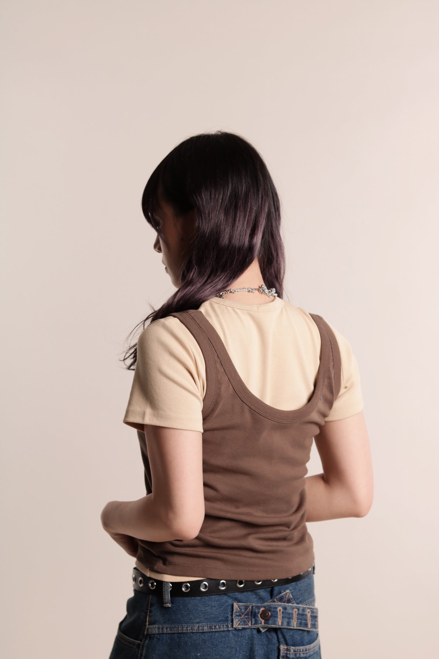 Gina Tee (Yellow)