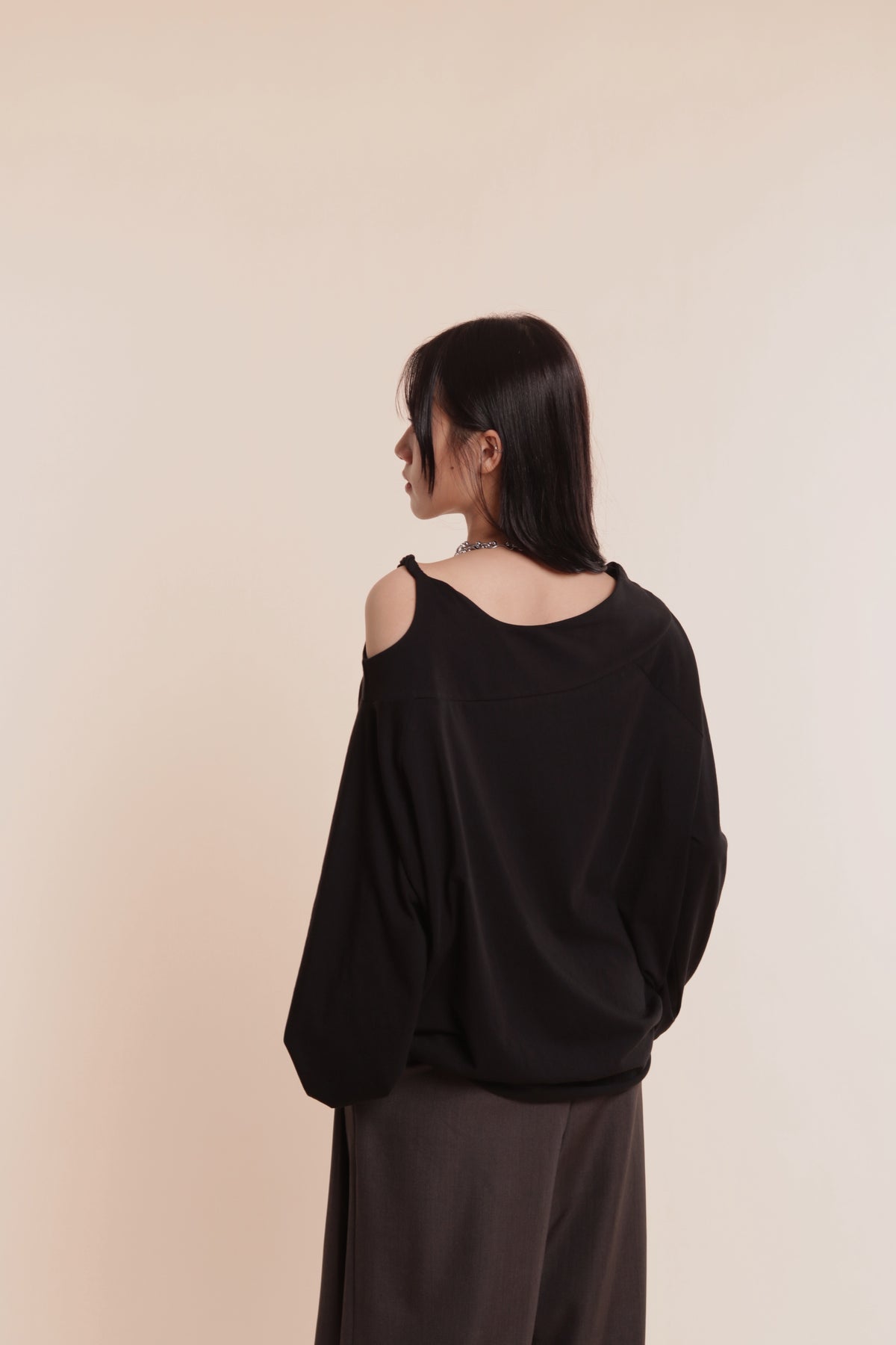 Dana Top (Black)