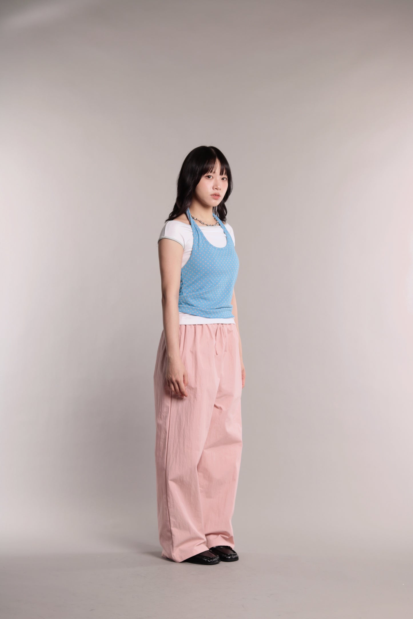 Lola Top (White)
