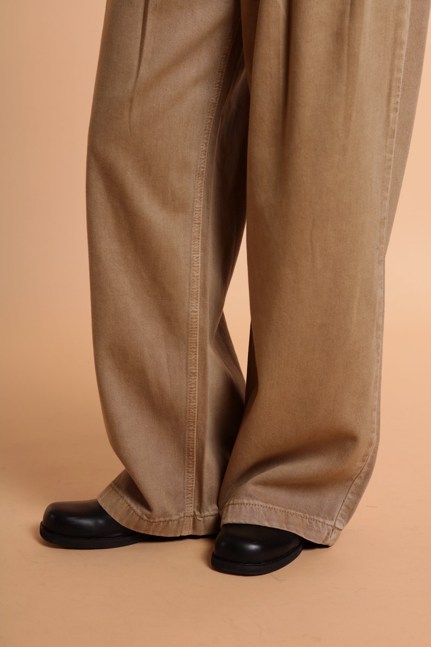 Beck Jeans (Camel)