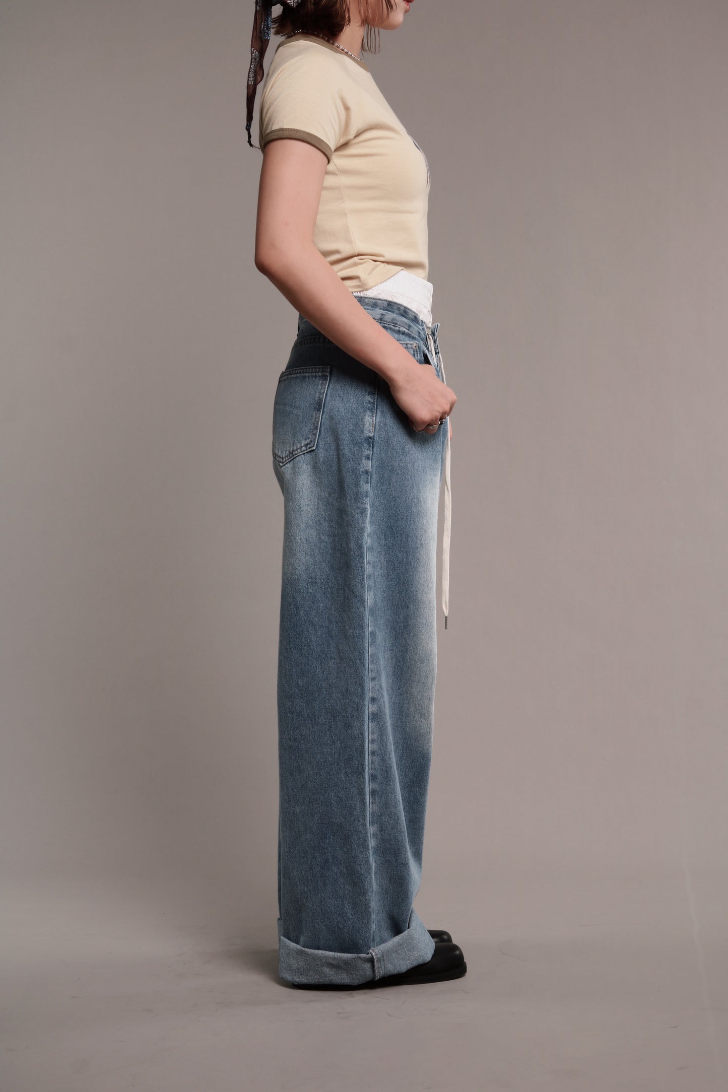 Big Boy Jeans