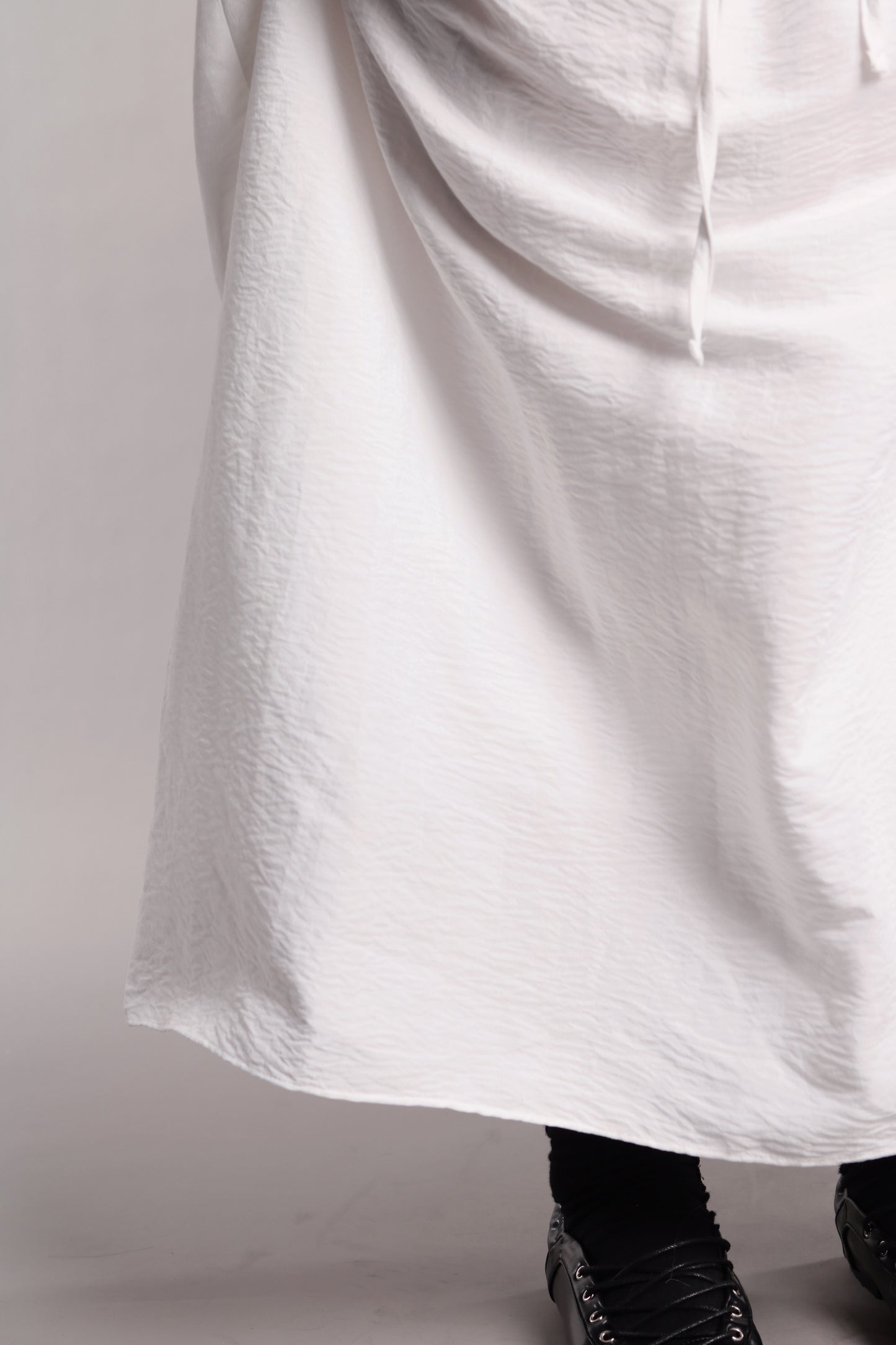 Alice Skirt (White)
