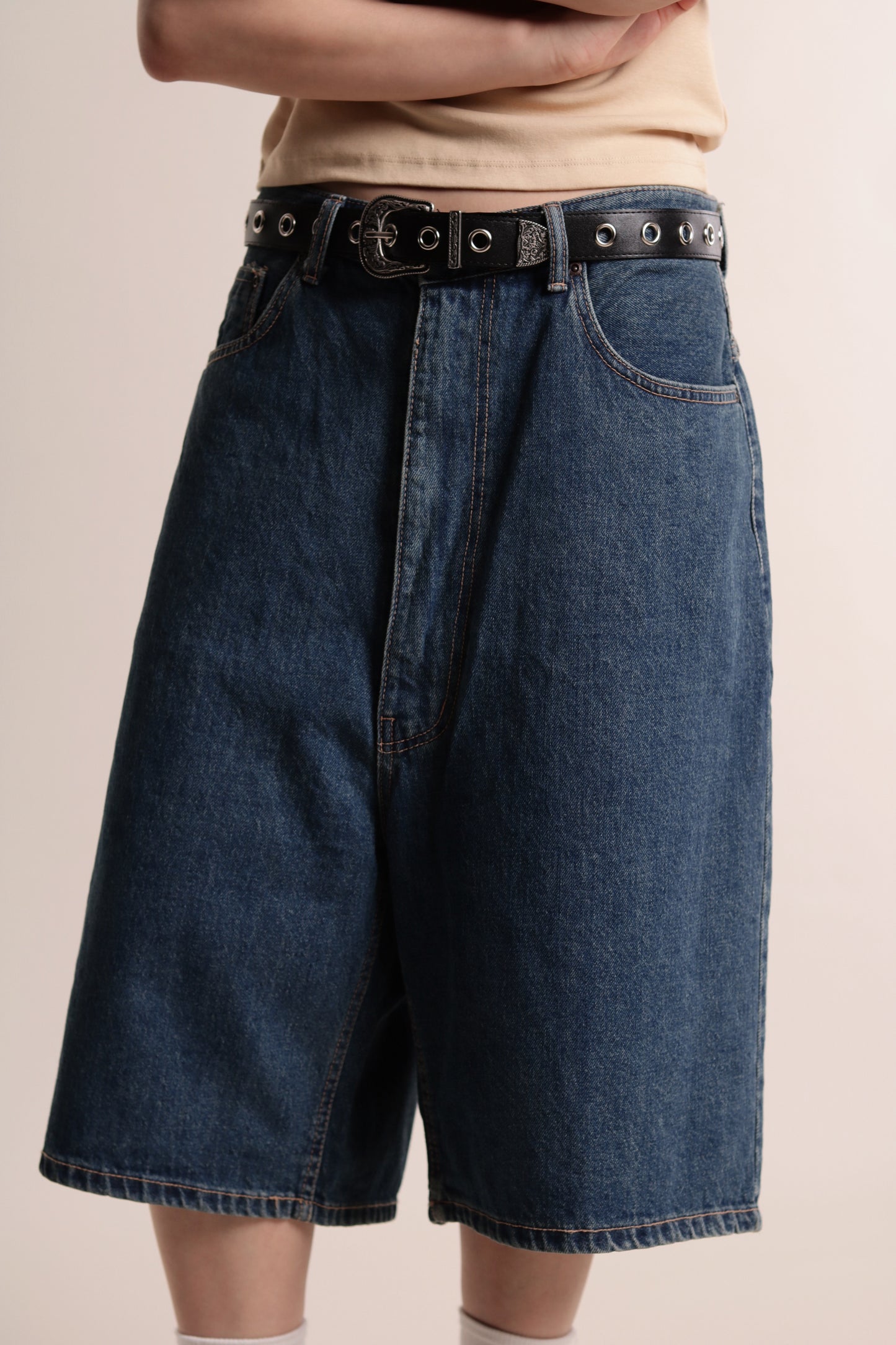 James Jean Shorts