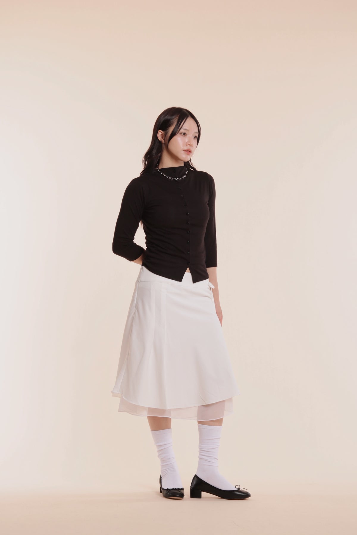 Chain belt
