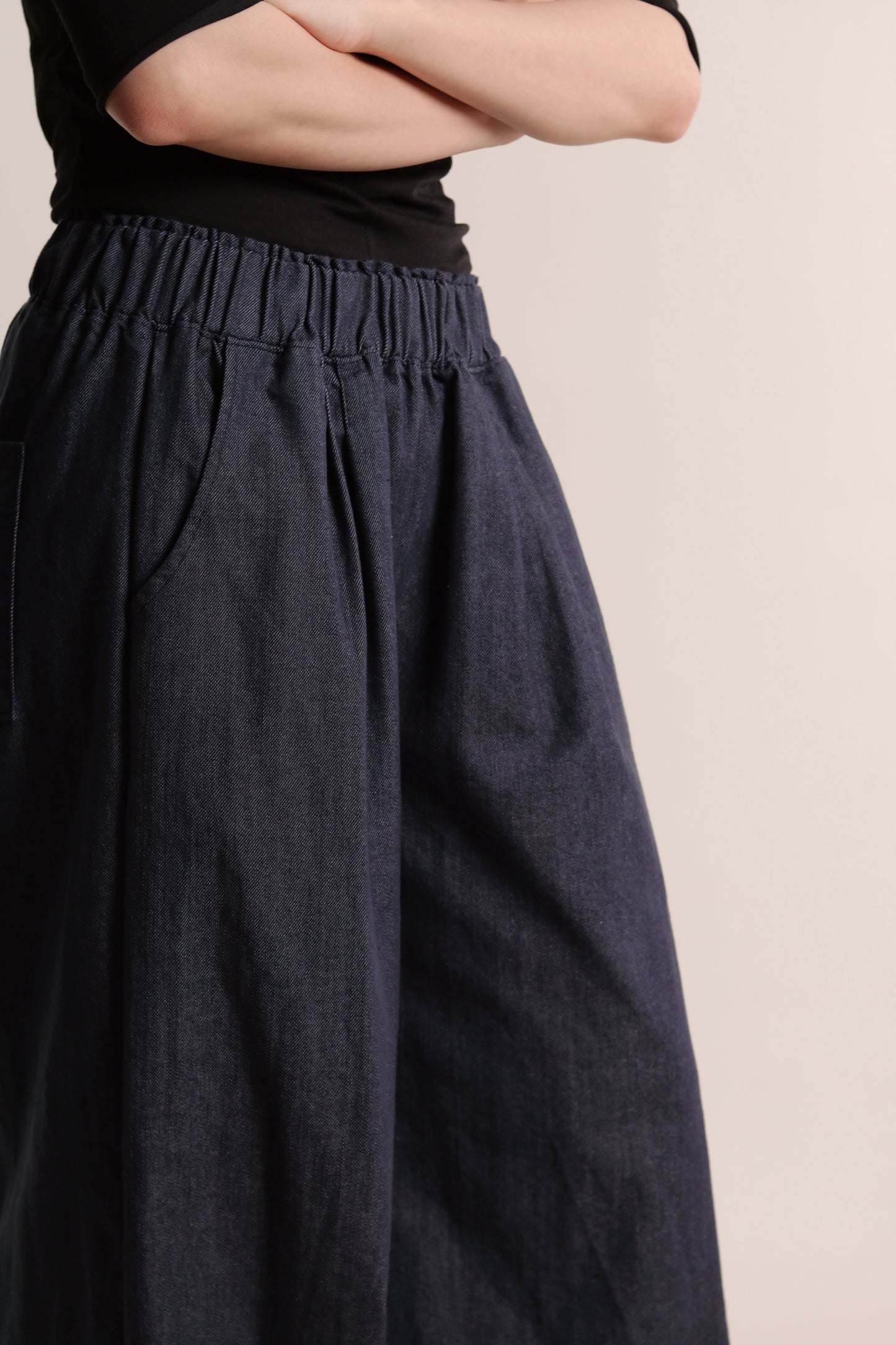 Devon Wide Leg Pants