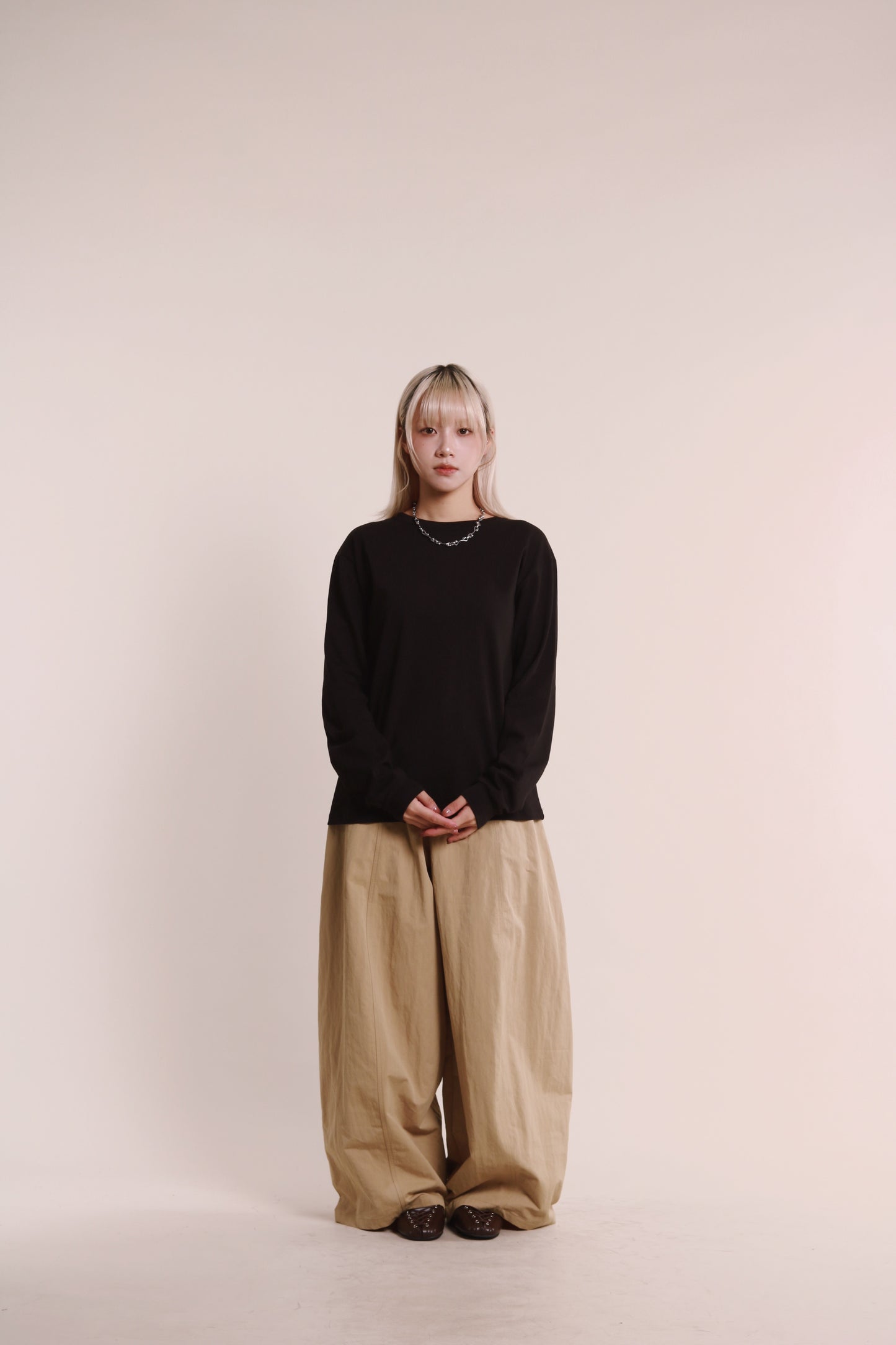 AW Basic Top (Black)