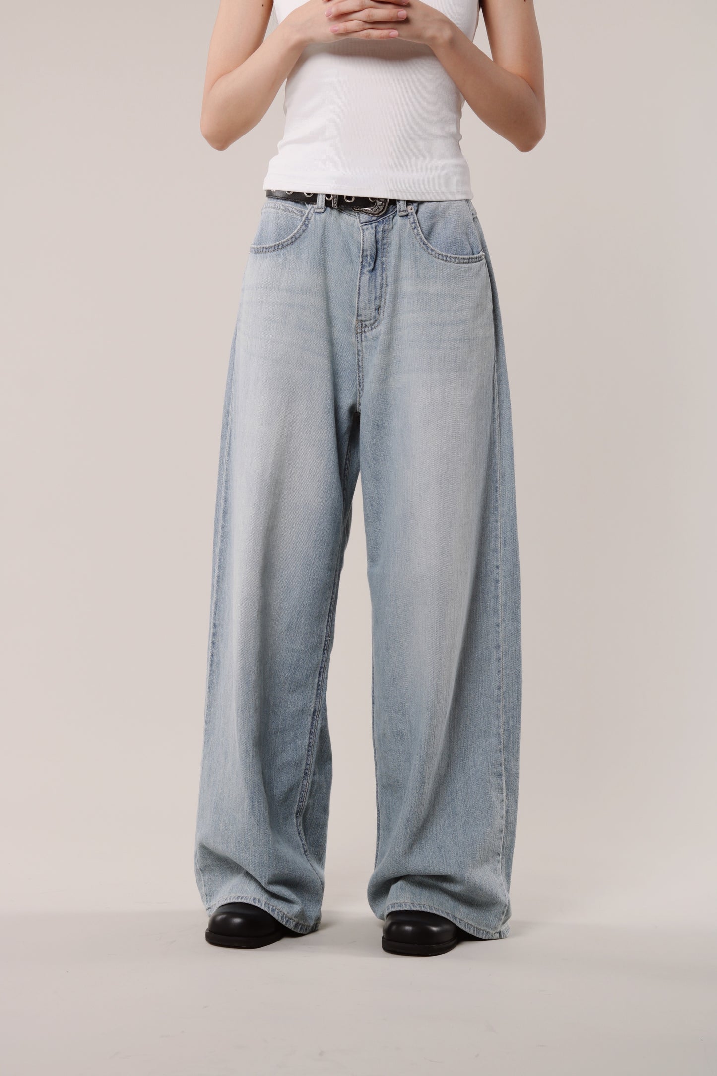 Monster Jeans