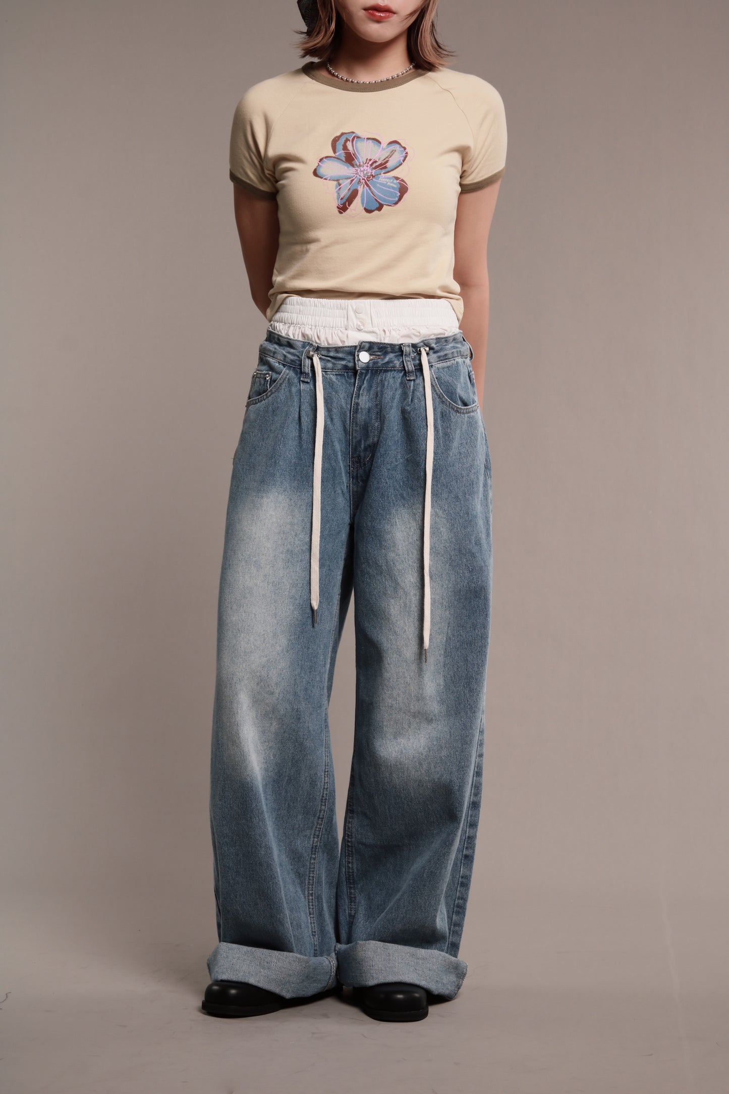 Big Boy Jeans