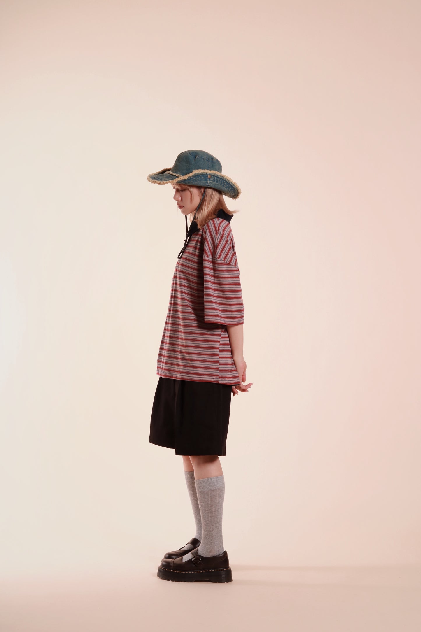Youth Shorts (Black)