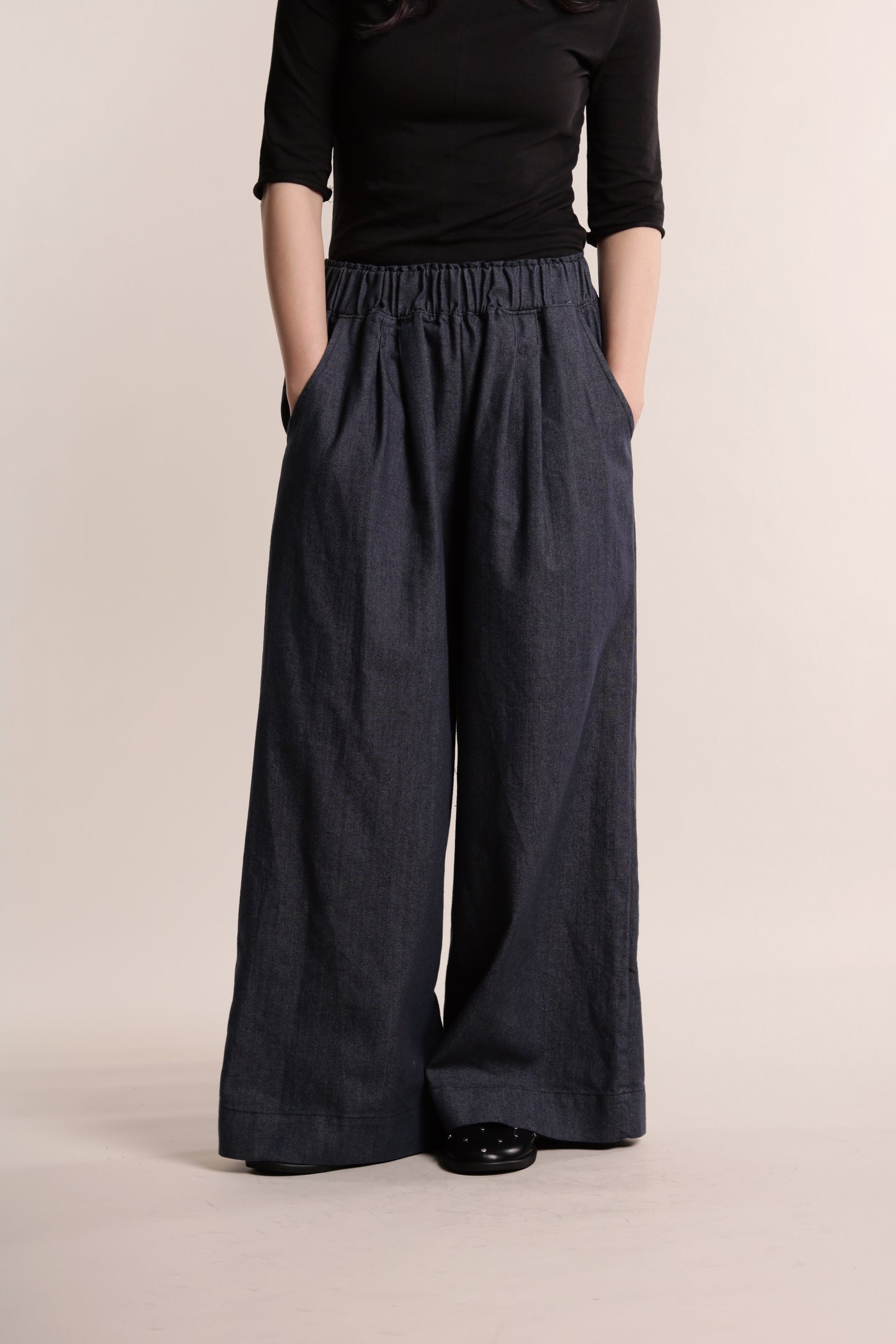 Devon Wide Leg Pants
